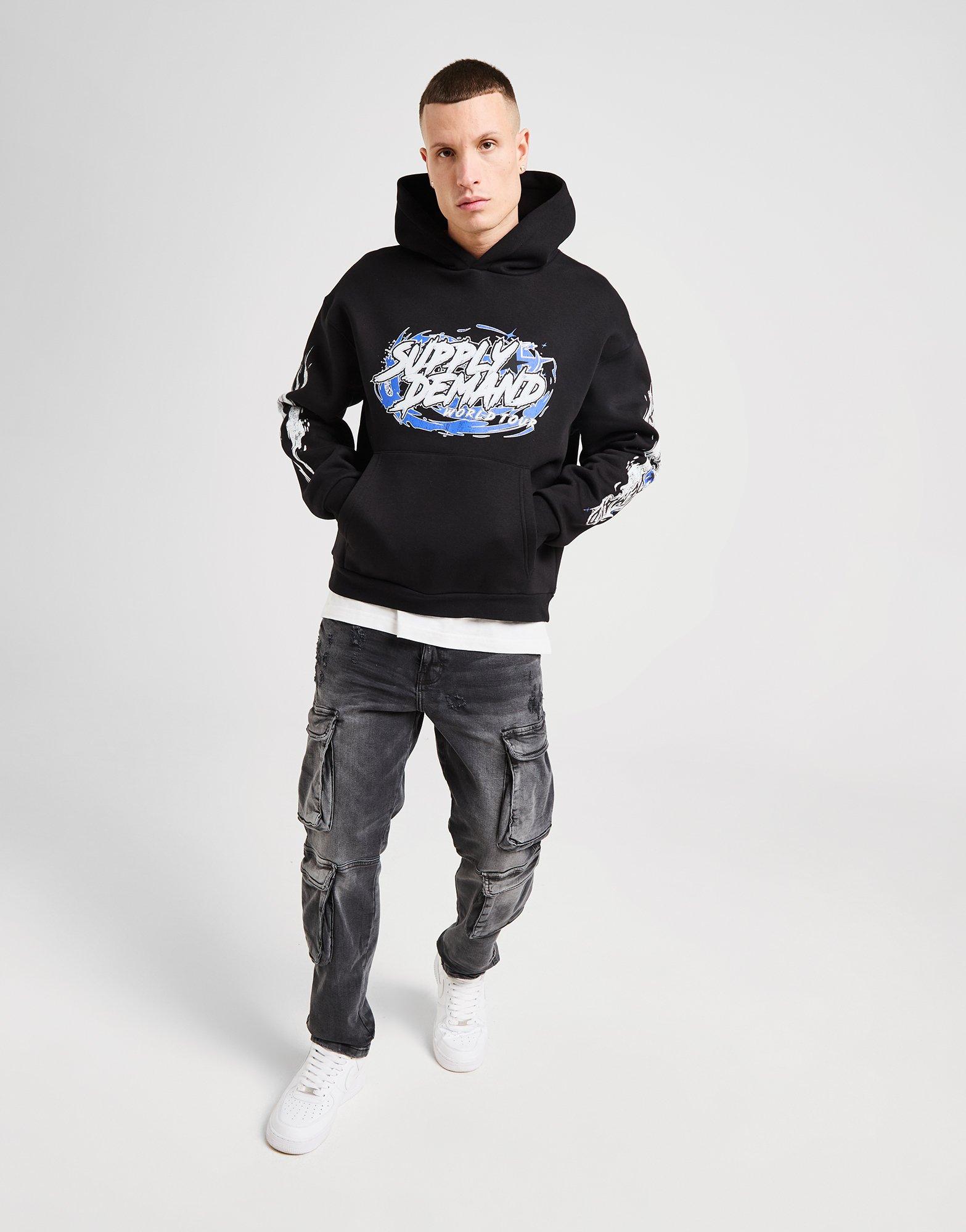 Supply & Demand Jeans Digby