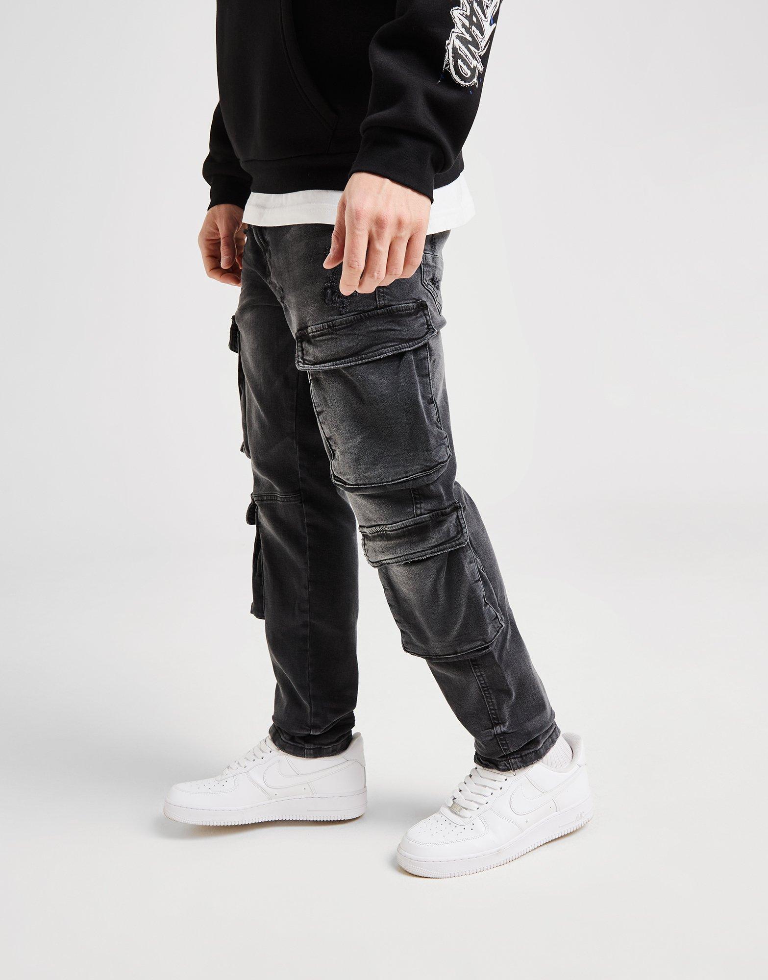 Supply & Demand Jeans Digby