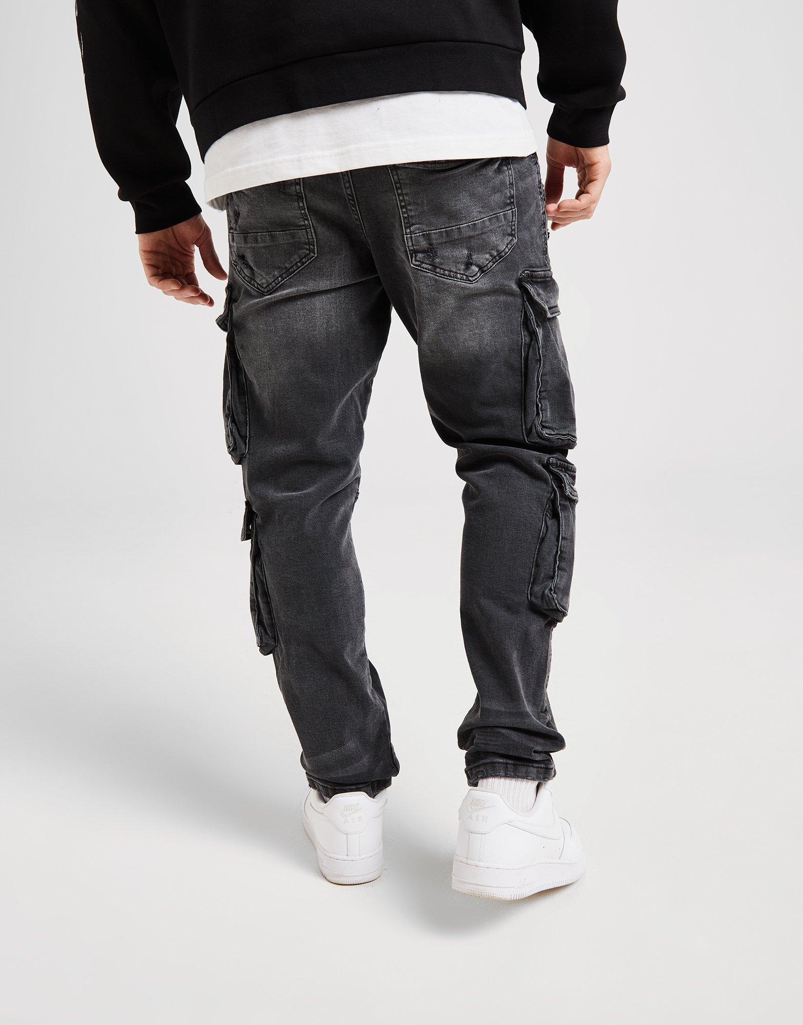 Supply & Demand Jeans Digby