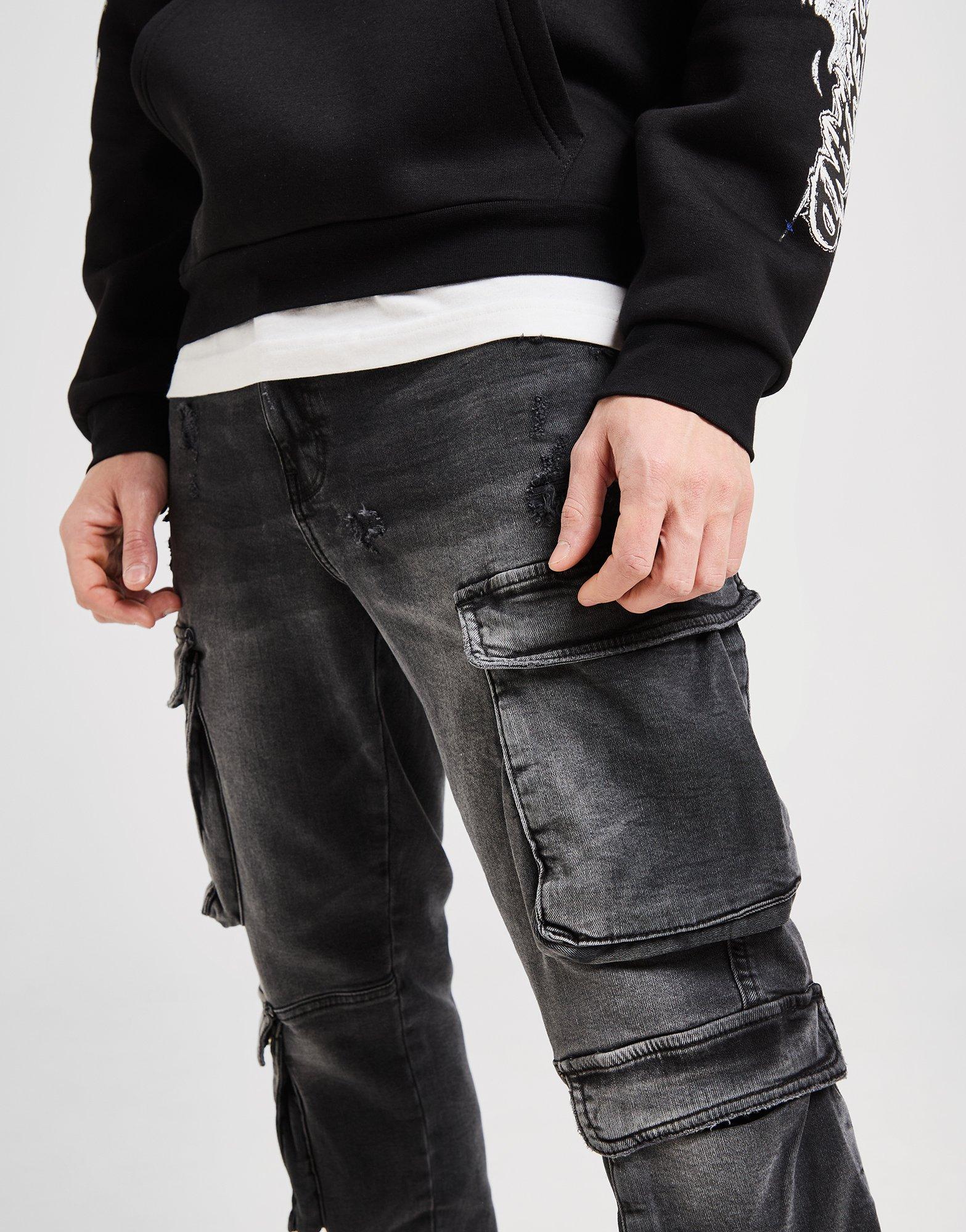 Supply & Demand Jeans Digby