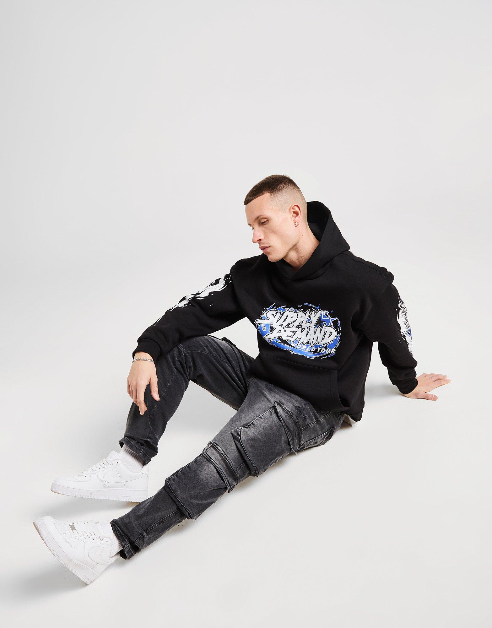 Supply & Demand Jeans Digby