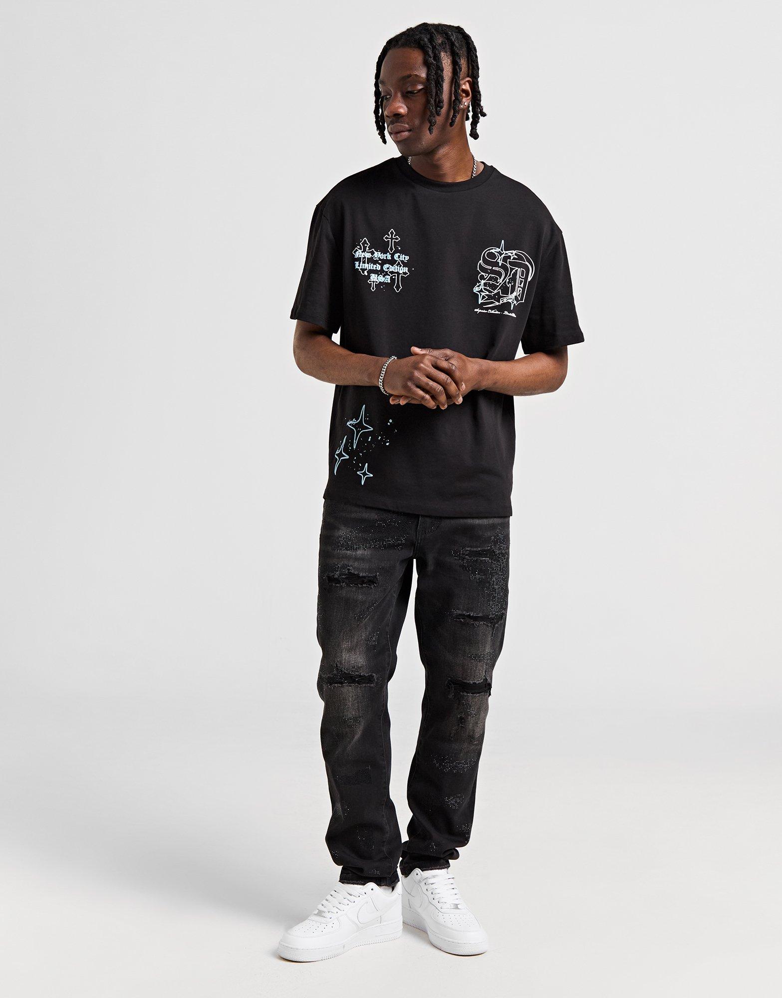 Supply & Demand Canal Jeans