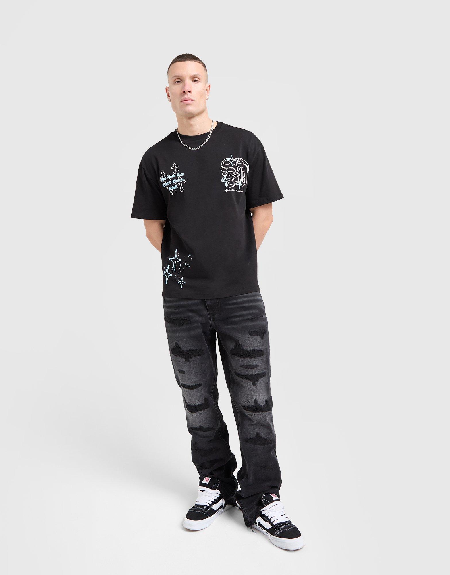 Supply & Demand Vaqueros Baked