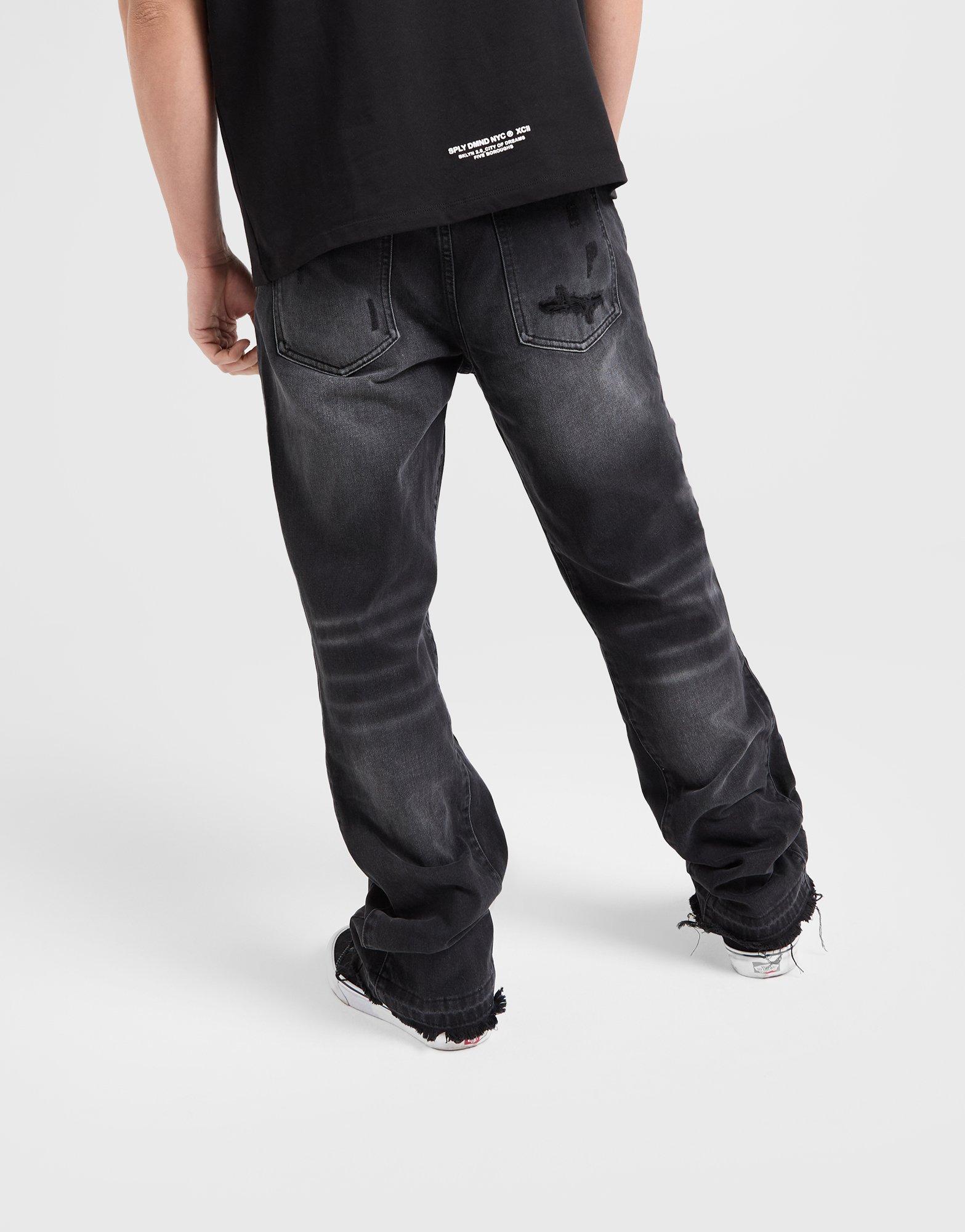 Supply & Demand Vaqueros Baked