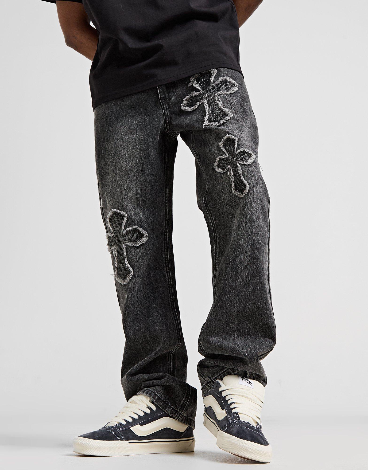 Supply & Demand Almante Jeans