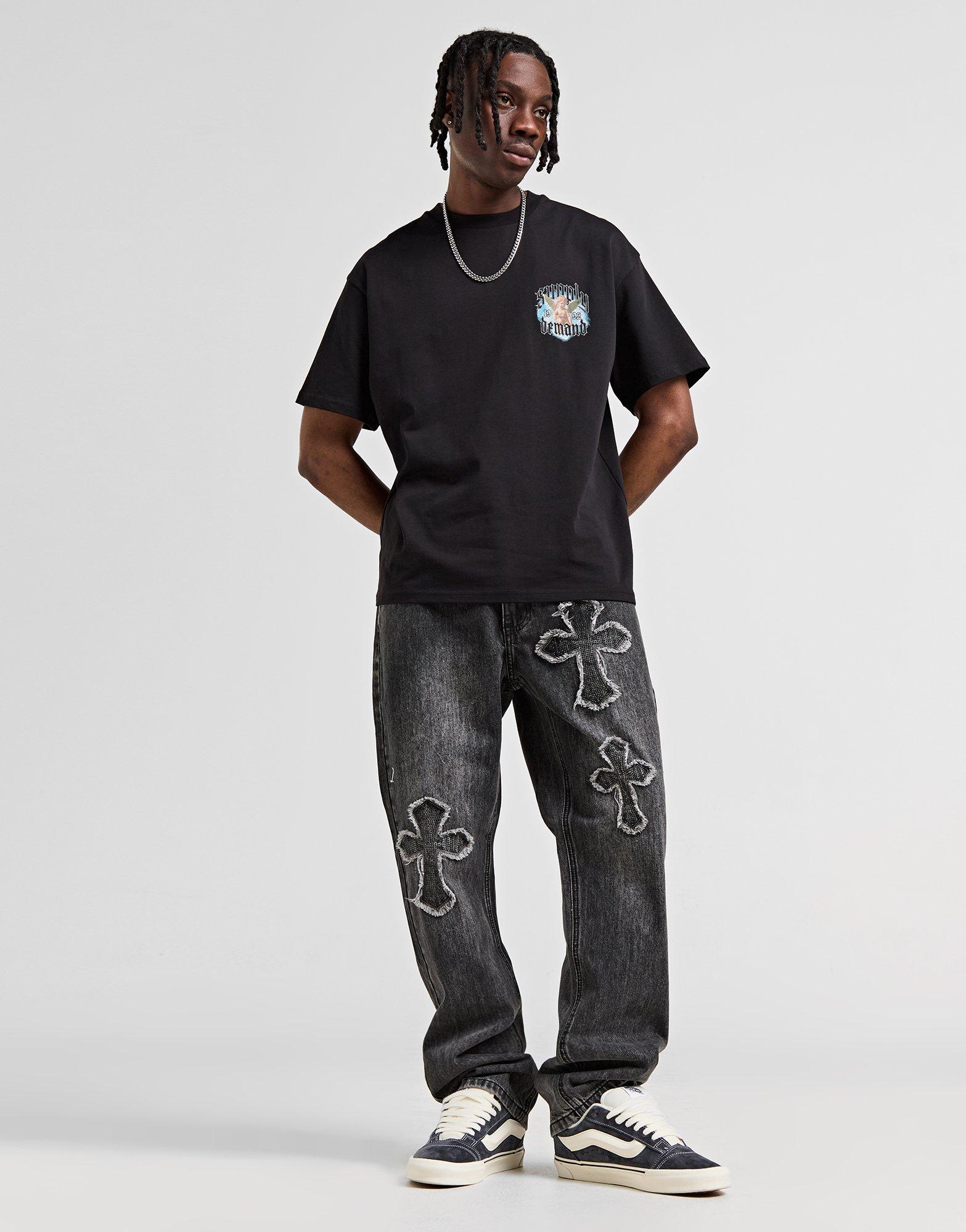 Supply & Demand Almante Jeans