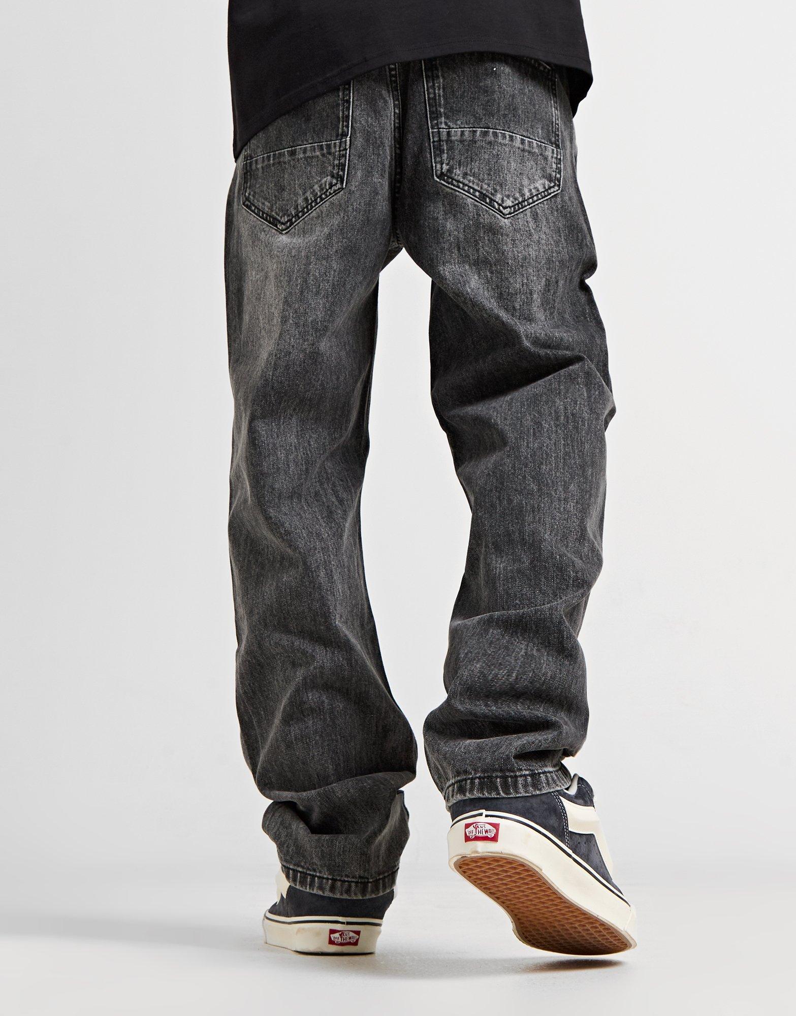 Supply & Demand Almante Jeans