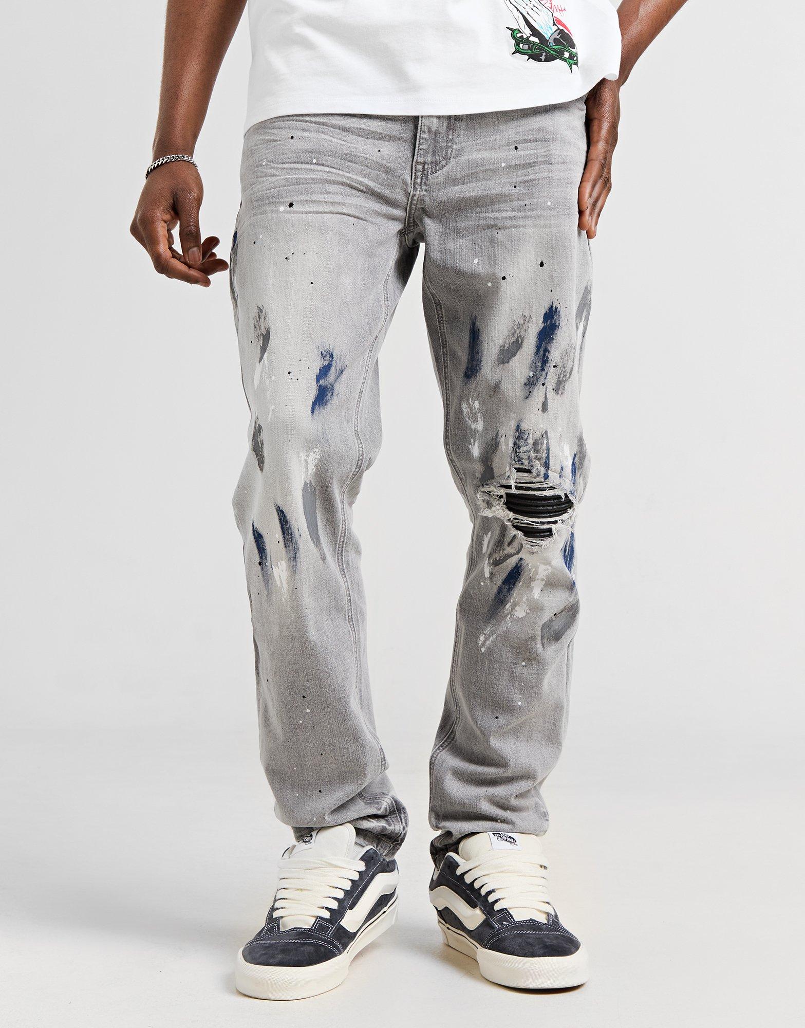 Supply & Demand Vaqueros River