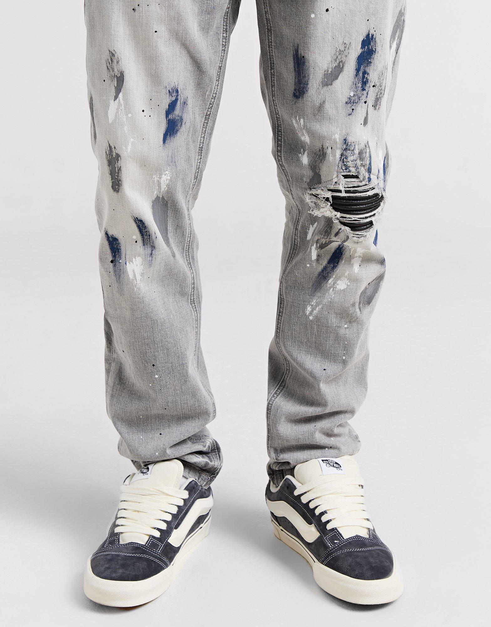 Supply & Demand Vaqueros River