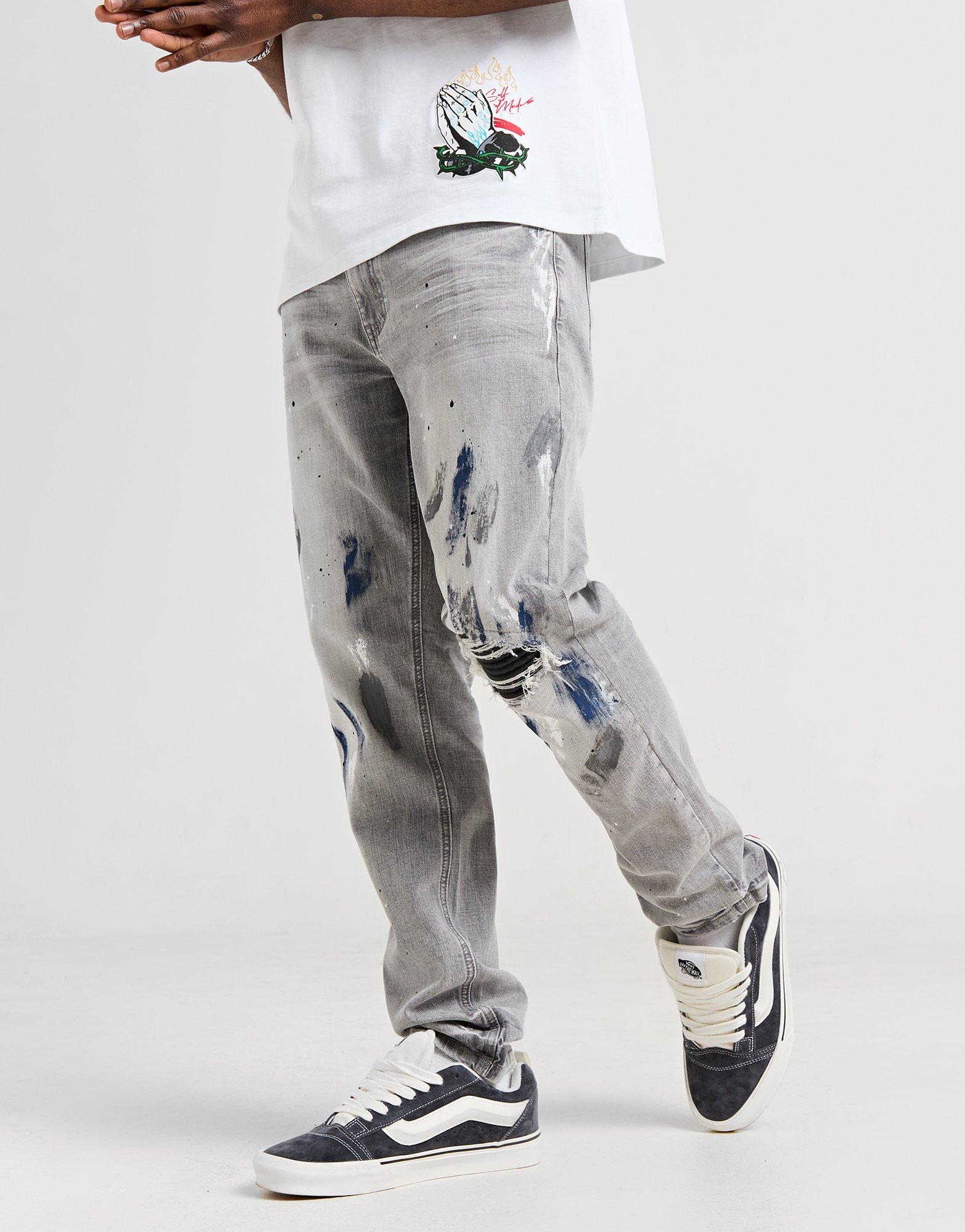 Supply & Demand Vaqueros River