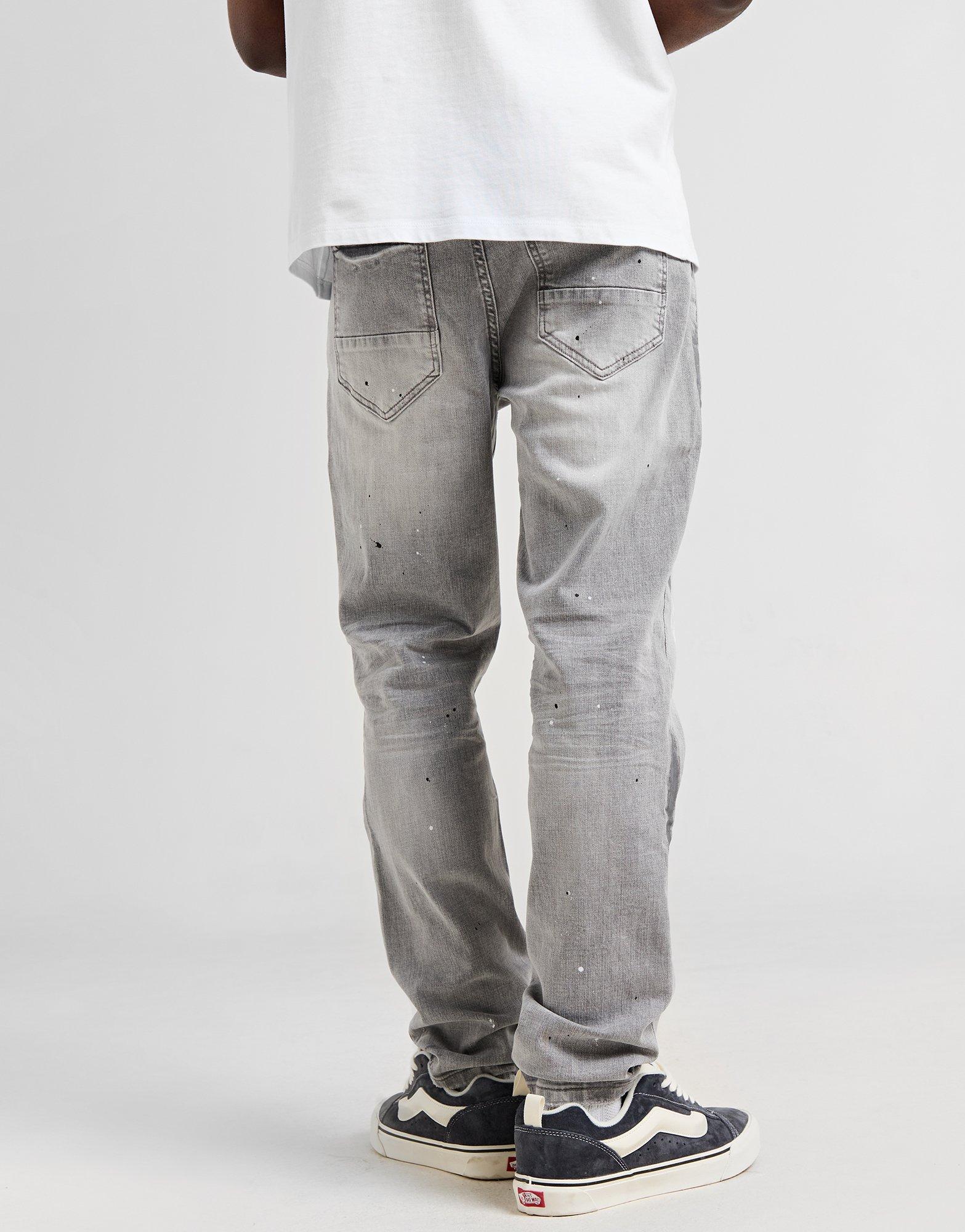 Supply & Demand Vaqueros River