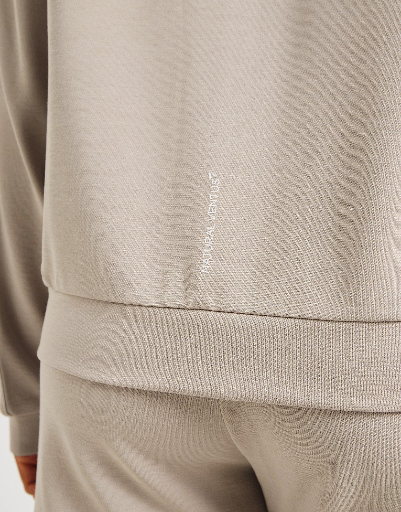 EA7 Emporio Armani Sudadera con capucha Ventus Zip — photo 6