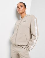 EA7 Emporio Armani Felpa con Cappuccio Ventus