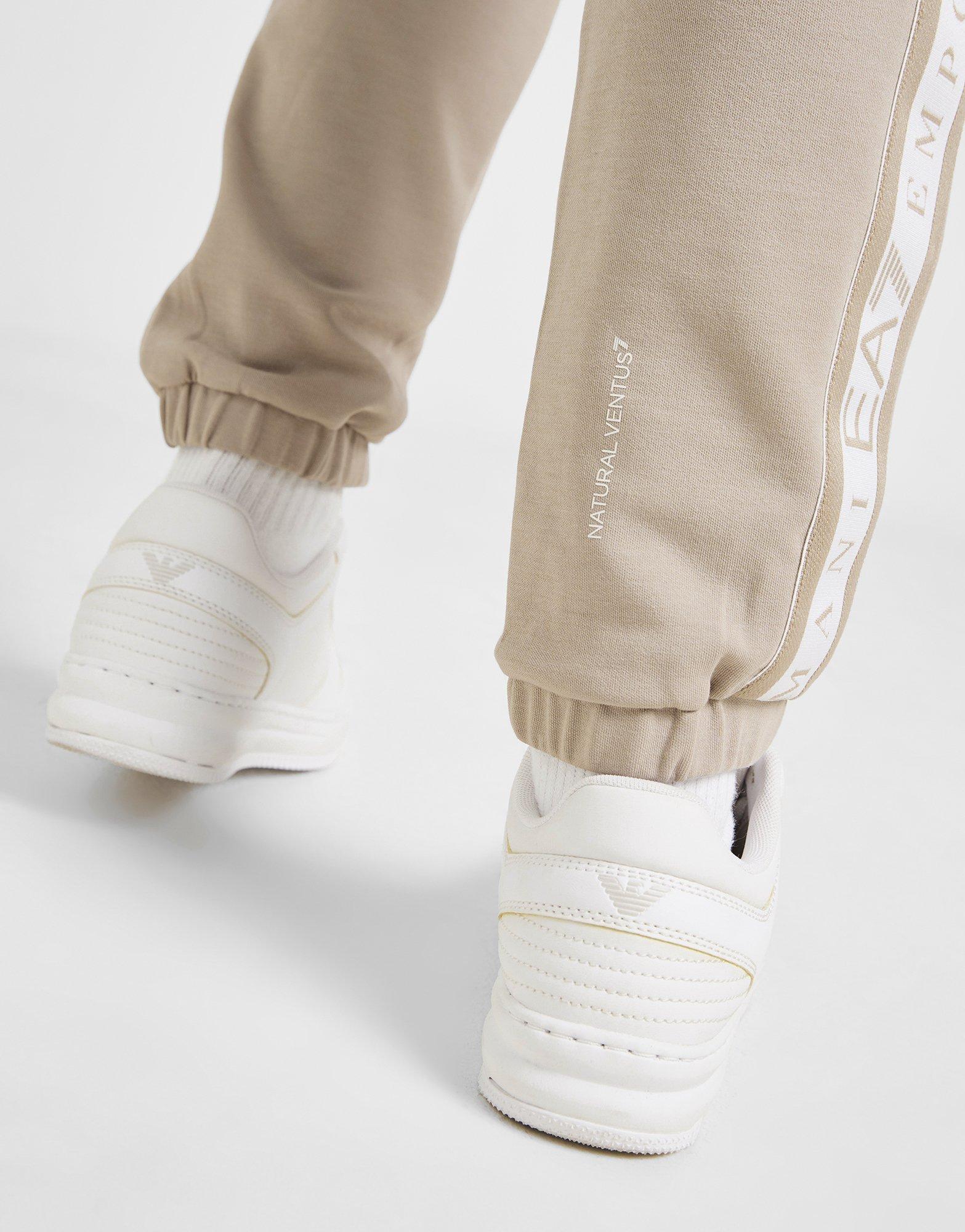 EA7 Emporio Armani Pantalón de chándal Ventus Cargo — foto 6