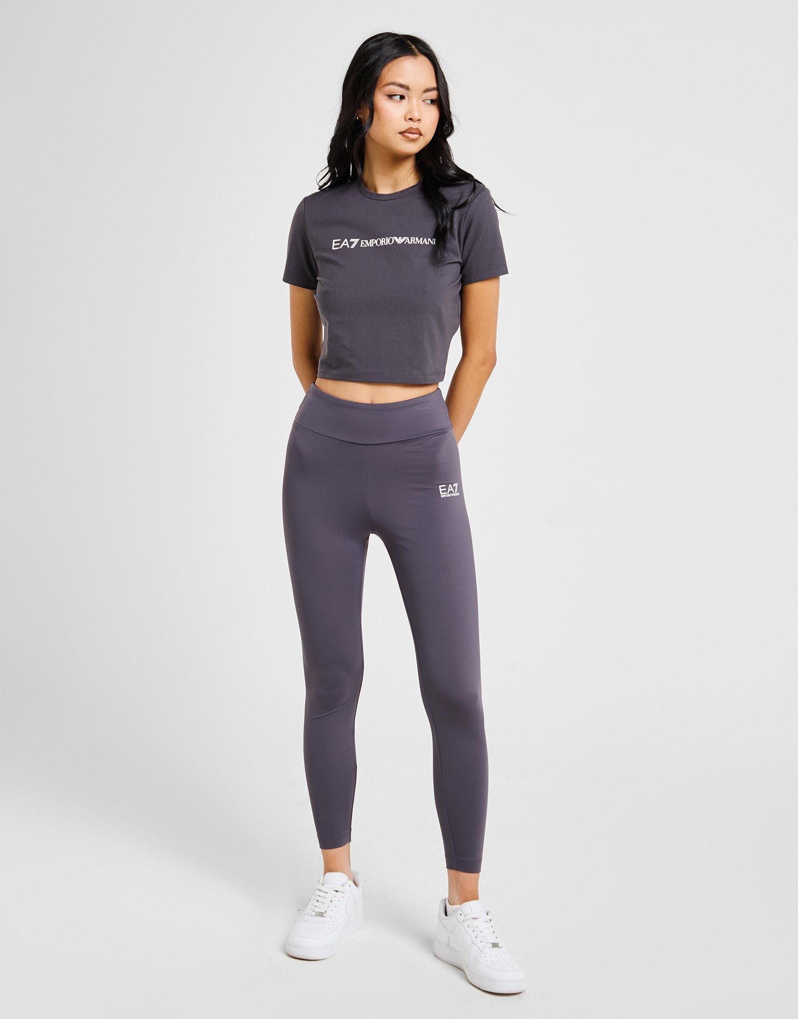 EA7 Emporio Armani Leggings