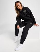 EA7 Emporio Armani Shine Full Zip Tracksuit