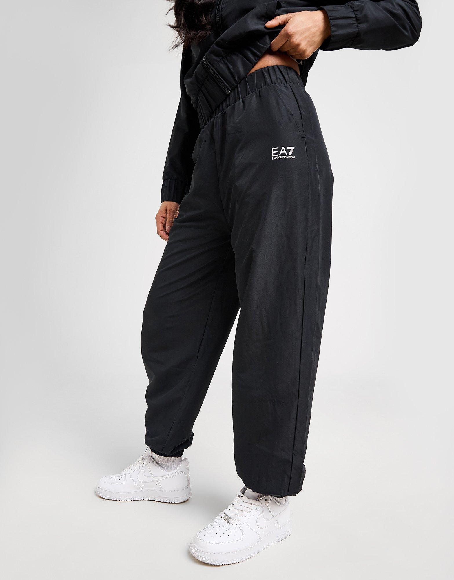 EA7 Emporio Armani Woven Tracksuit