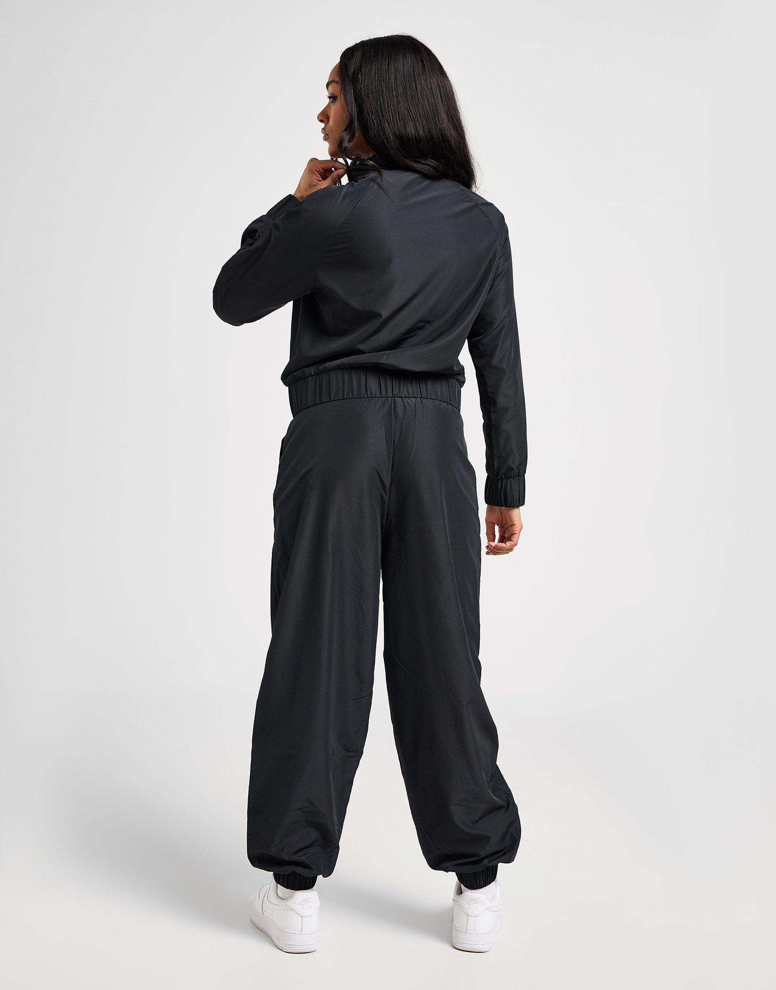 EA7 Emporio Armani Woven Tracksuit