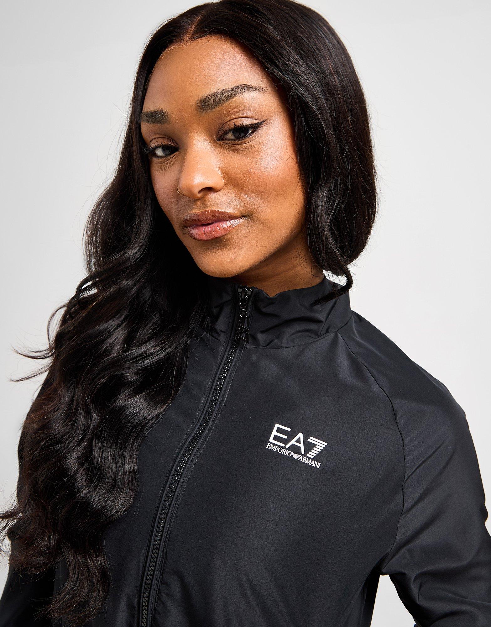 EA7 Emporio Armani Woven Tracksuit