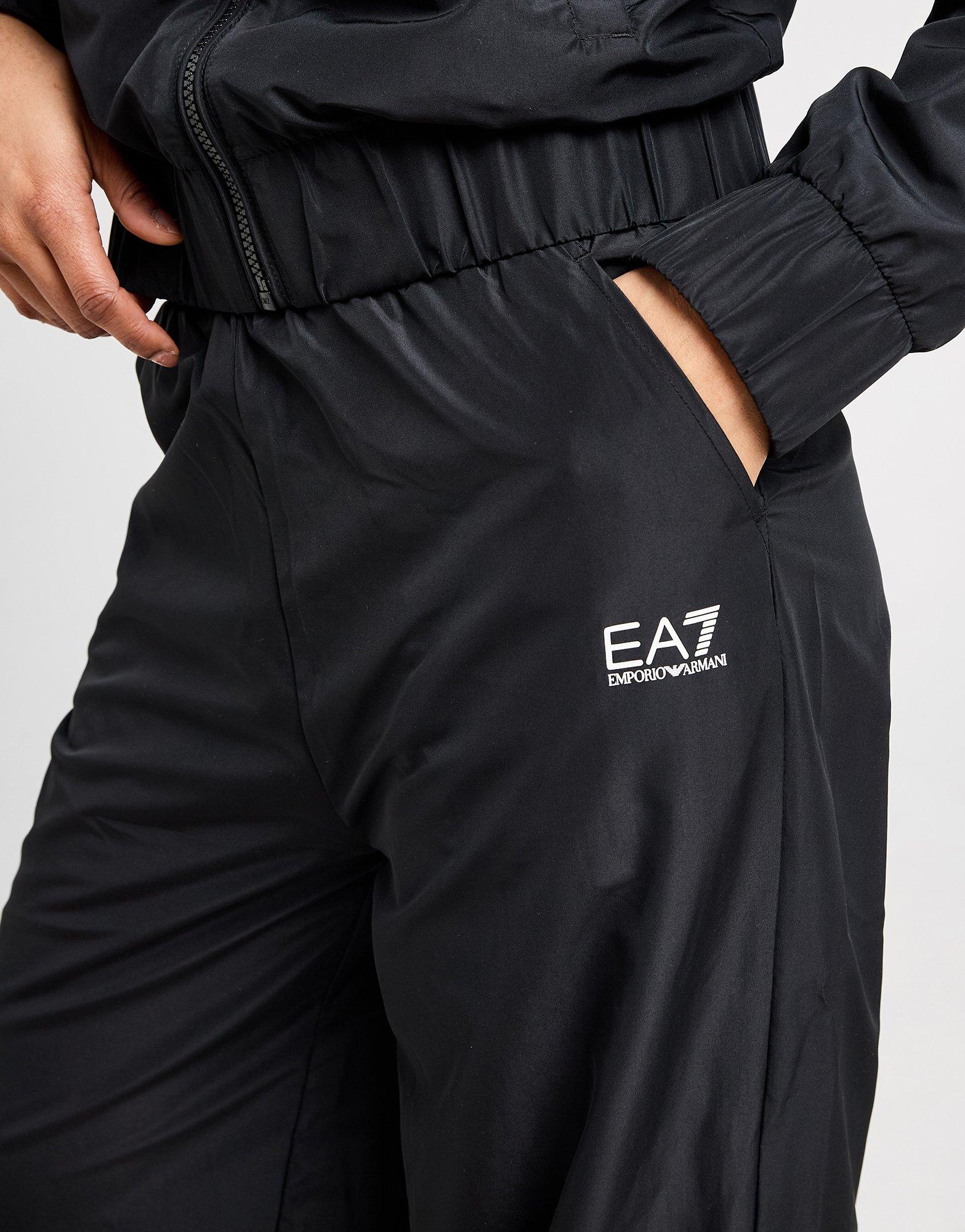 EA7 Emporio Armani Woven Tracksuit
