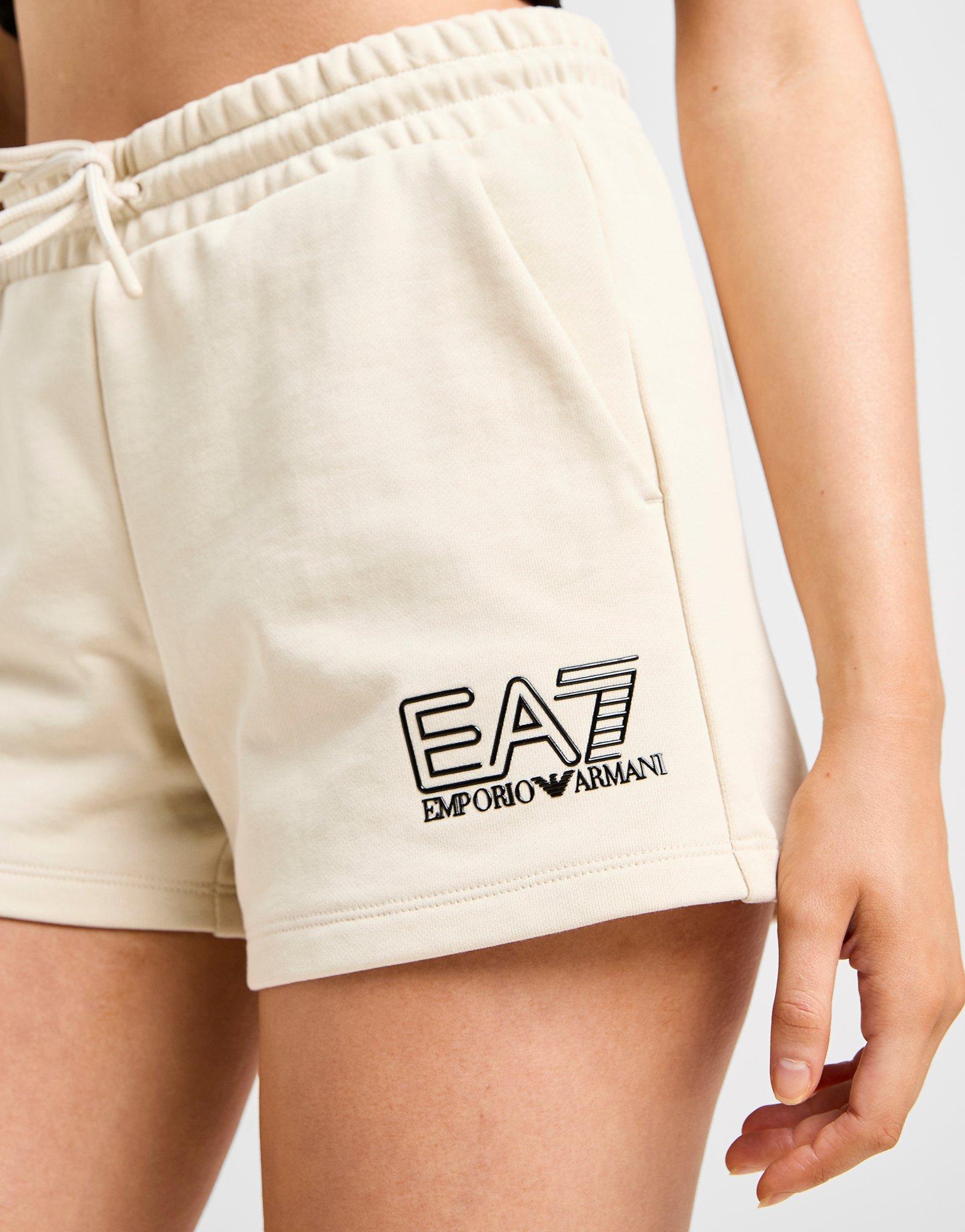 EA7 Emporio Armani Short Shine