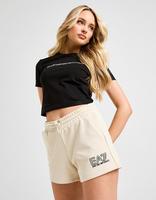 EA7 Emporio Armani Shine Logo Pantaloncino