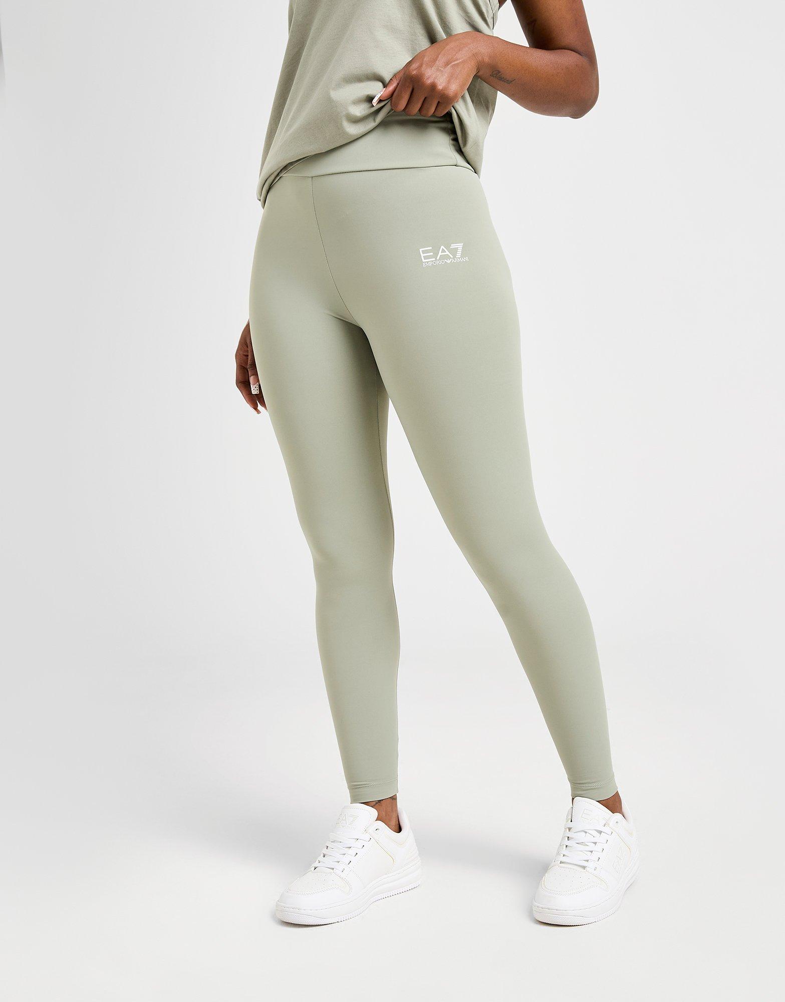 EA7 Emporio Armani Leggings