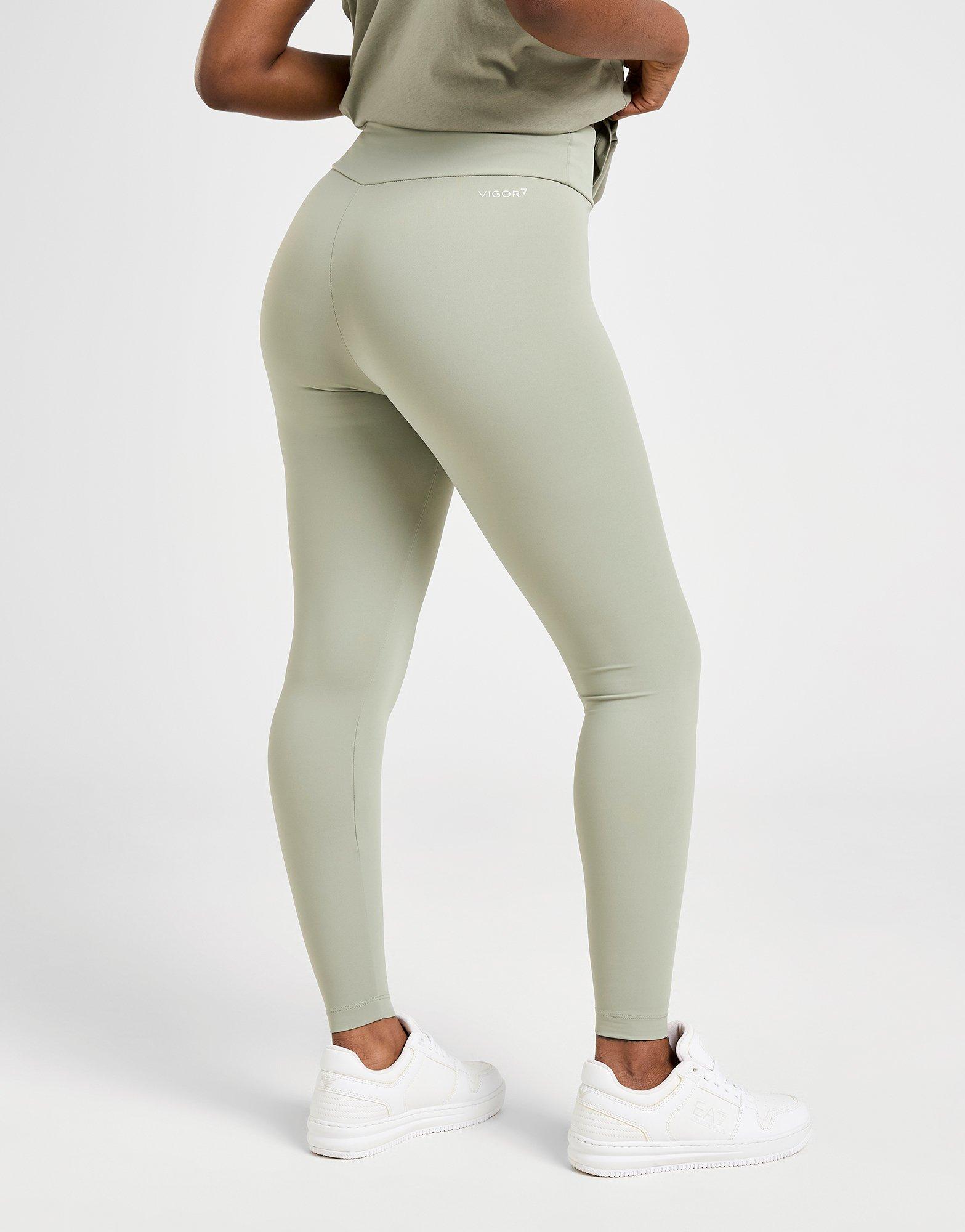 EA7 Emporio Armani Leggings