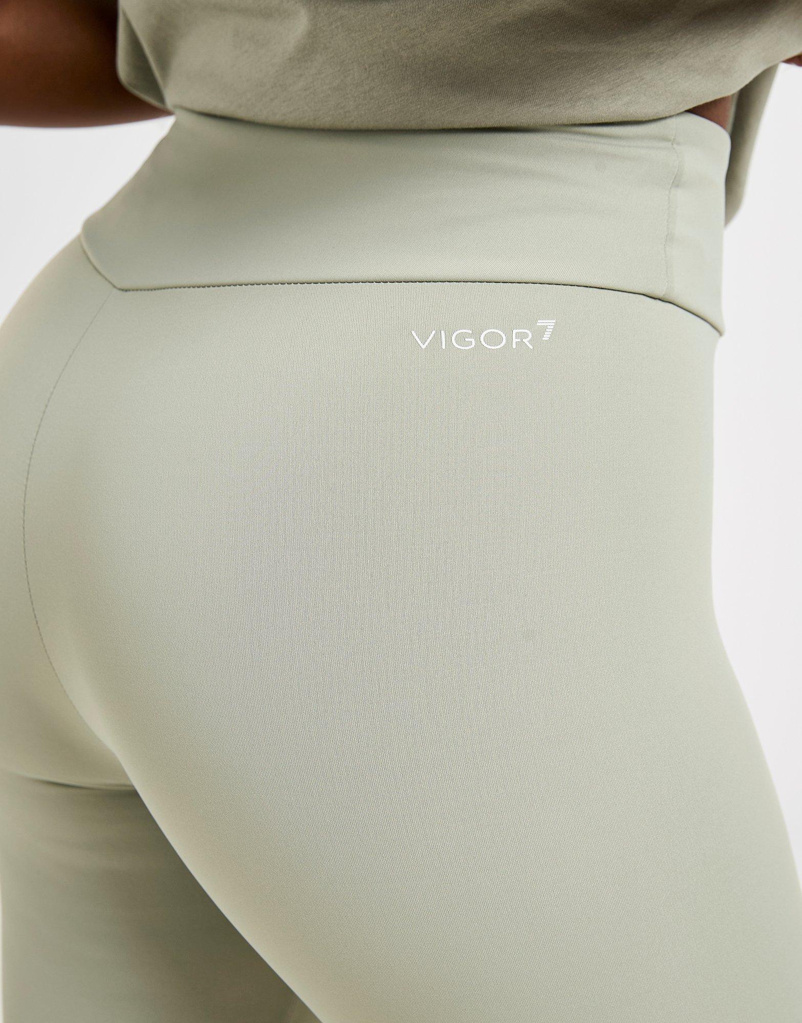 EA7 Emporio Armani Leggings