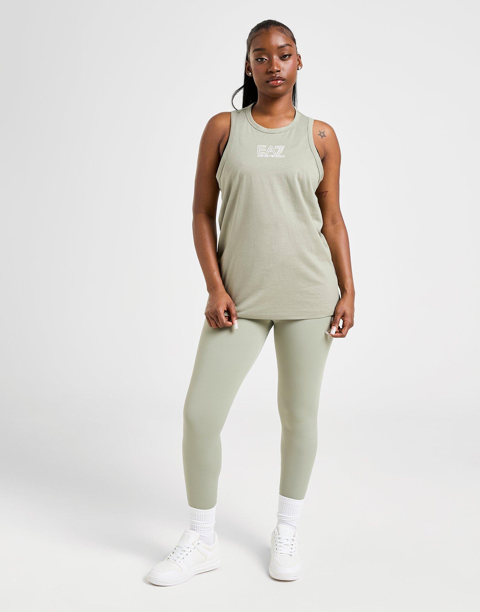 EA7 Emporio Armani Leggings