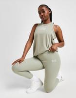EA7 Emporio Armani Leggings High Waist Poliestere