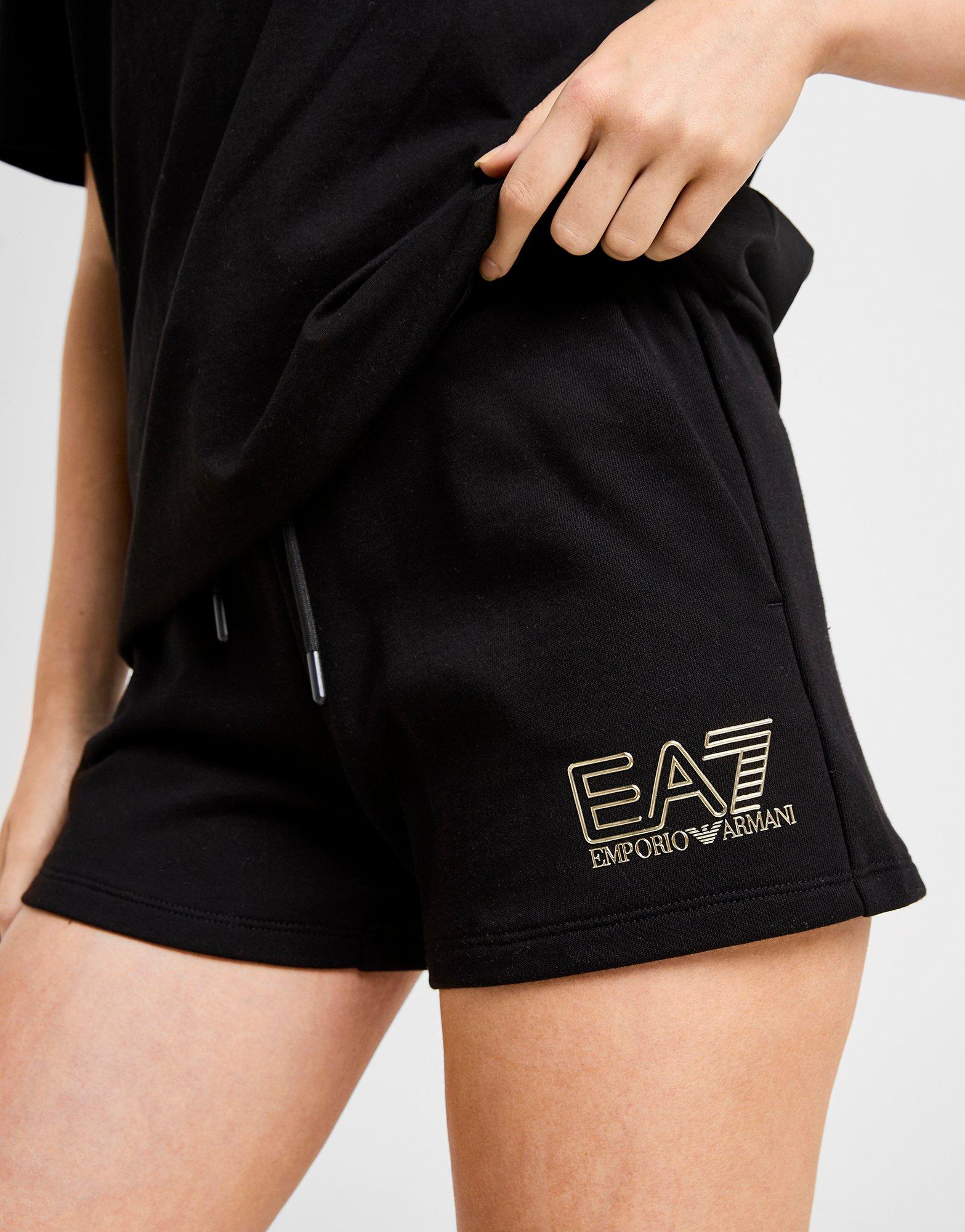 EA7 Emporio Armani Shorts