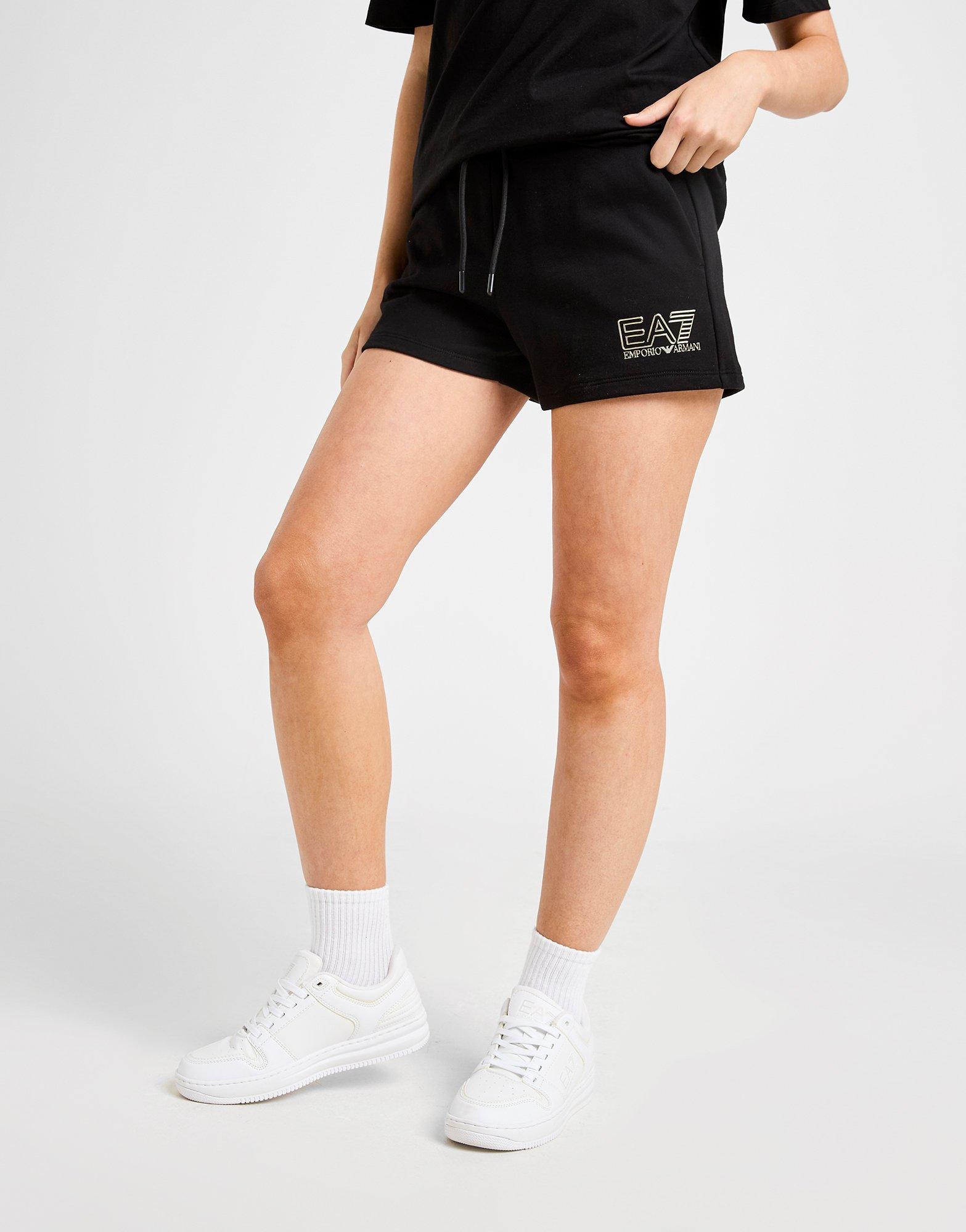 EA7 Emporio Armani Shorts