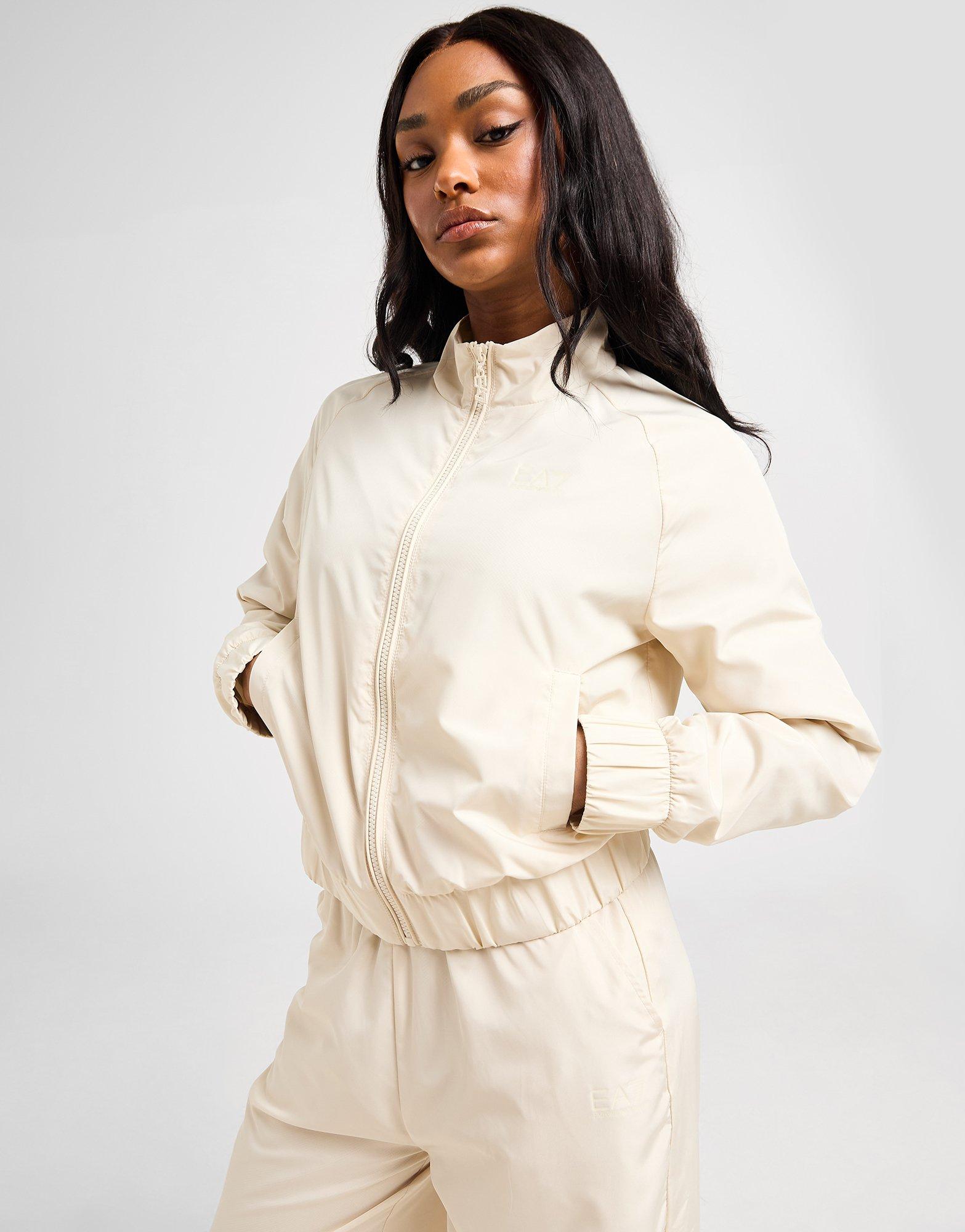 EA7 Emporio Armani Woven Tracksuit