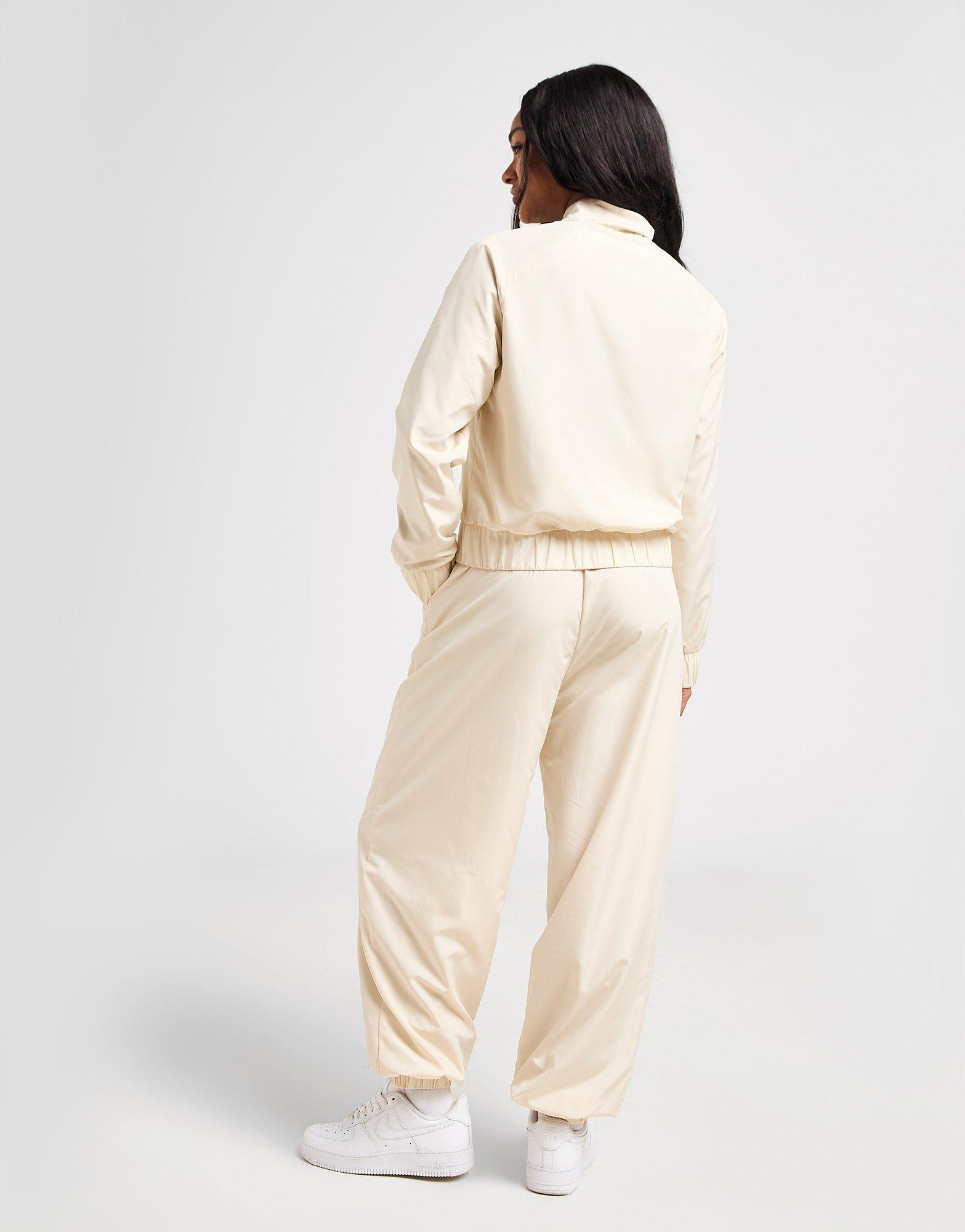 EA7 Emporio Armani Woven Tracksuit