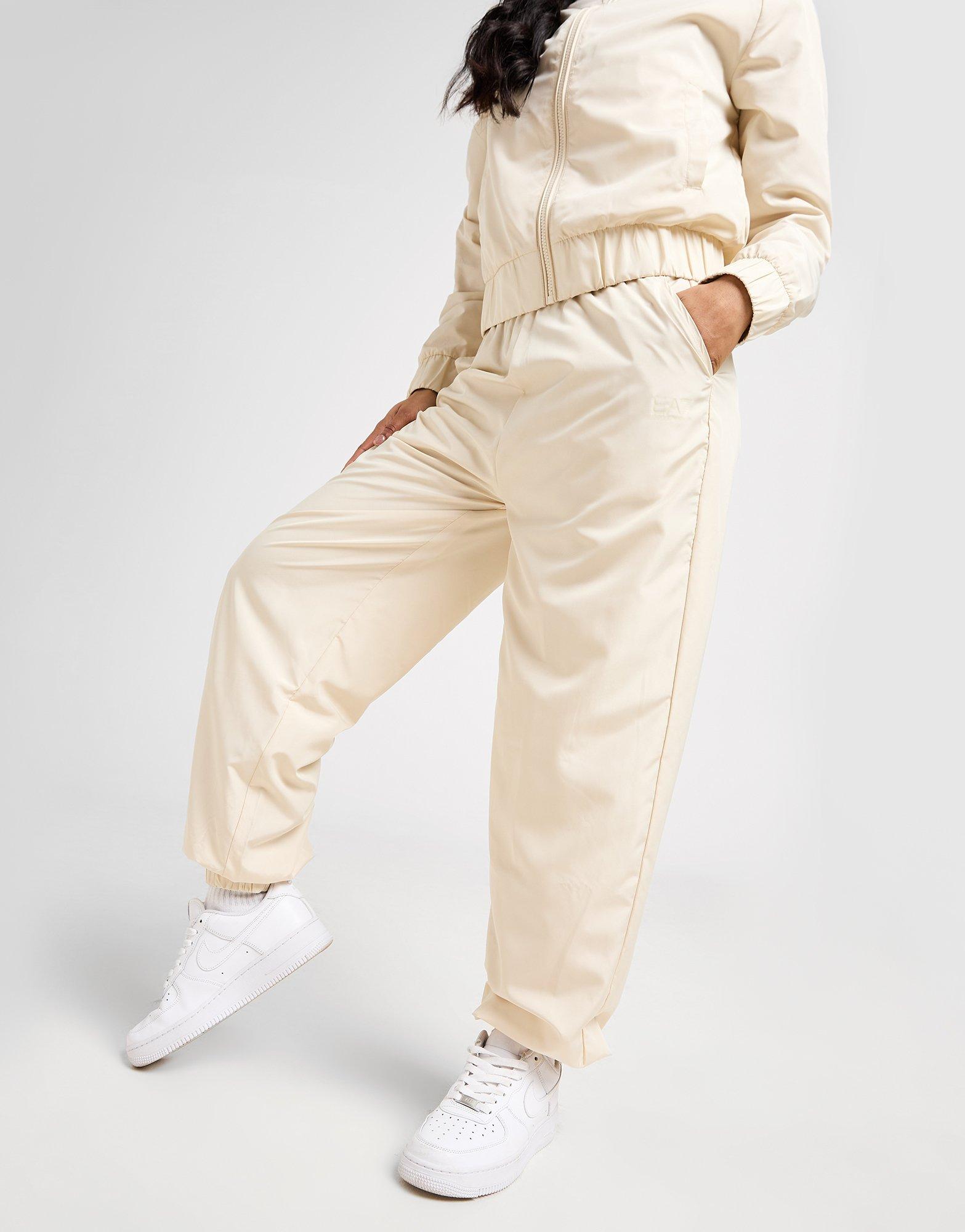 EA7 Emporio Armani Woven Tracksuit