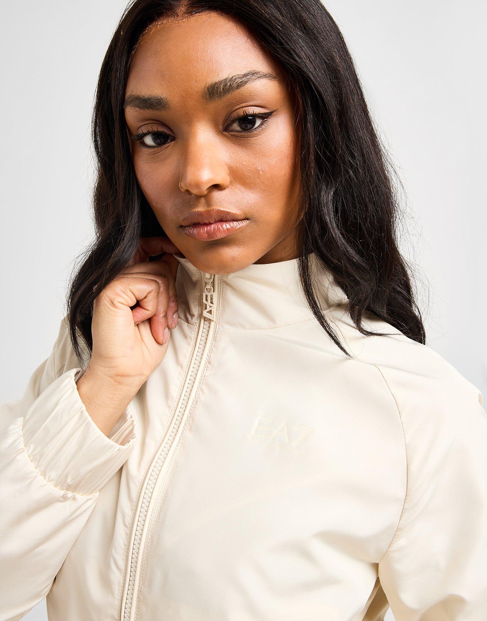 EA7 Emporio Armani Woven Tracksuit