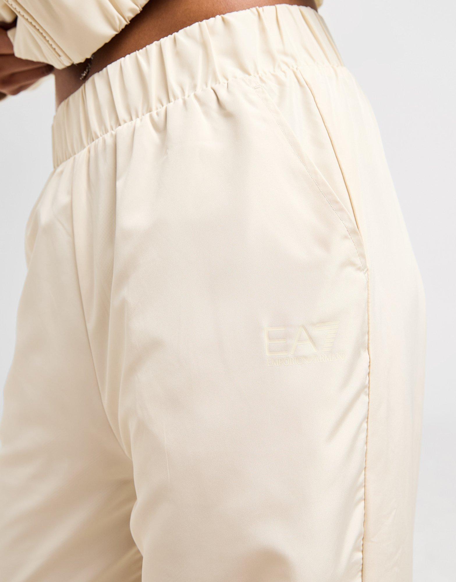 EA7 Emporio Armani Woven Tracksuit