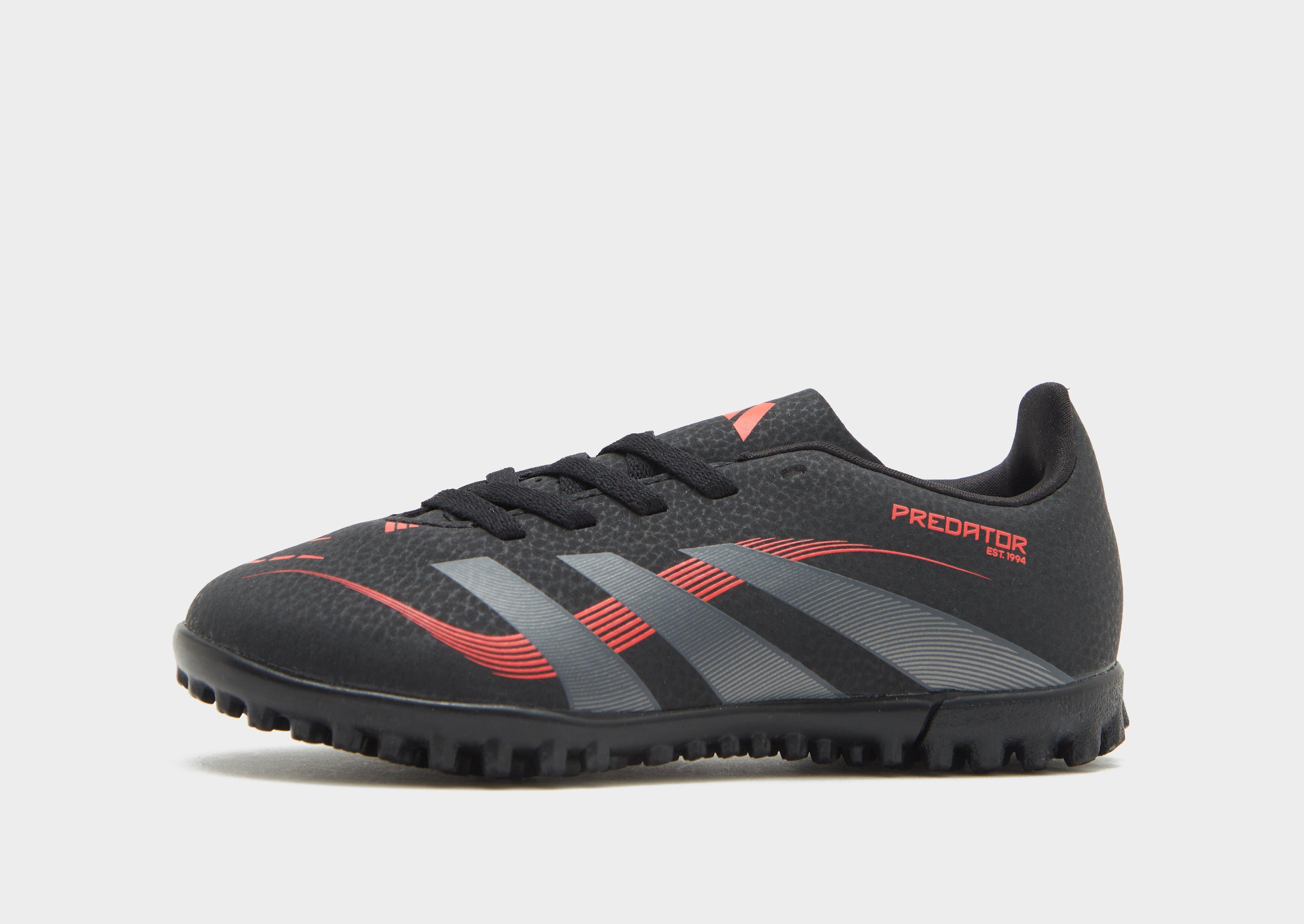 Soccer Boots Eqt Trainers Adidas Predator Accelerator Trainer