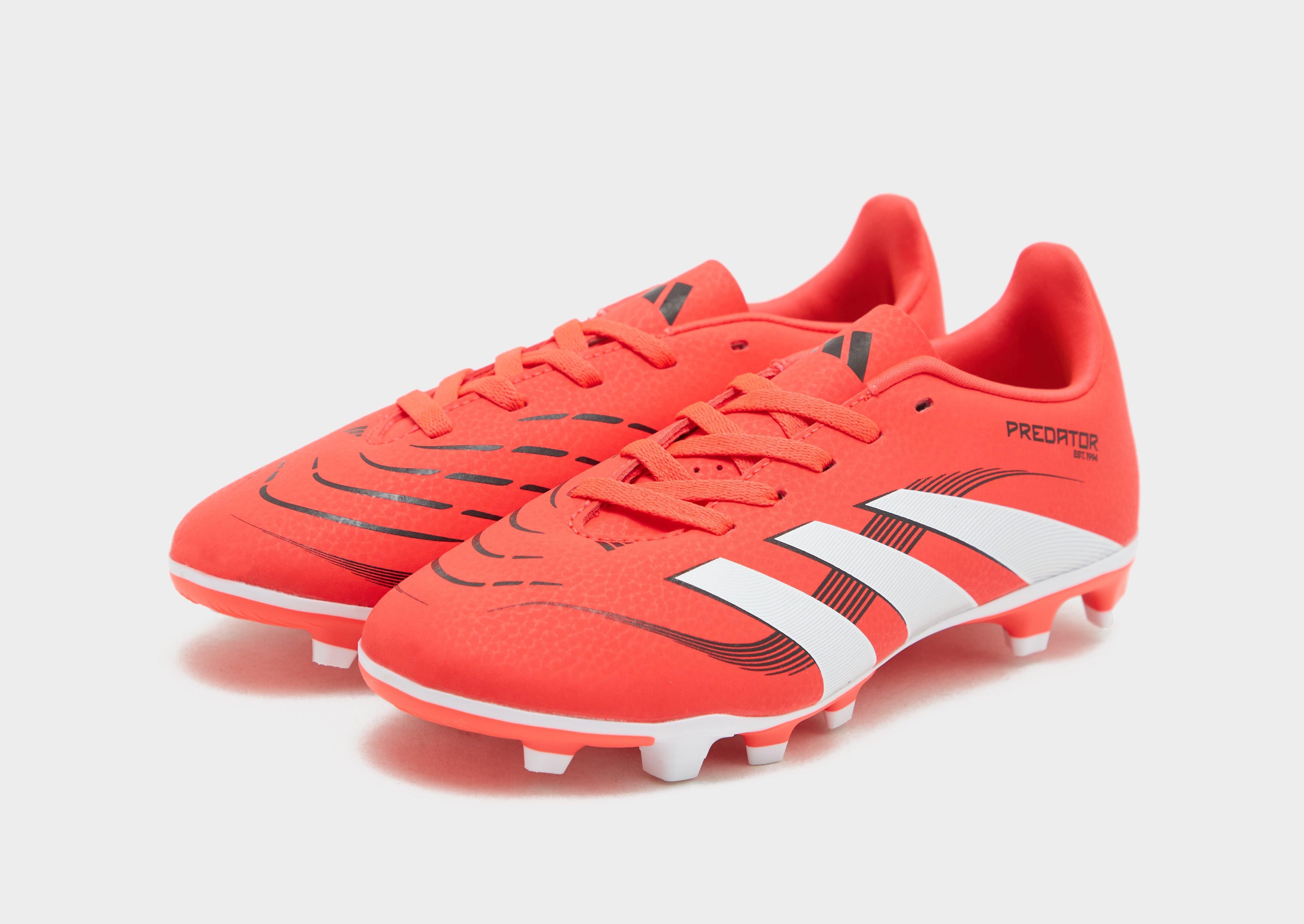 adidas Predator Club Fg Children