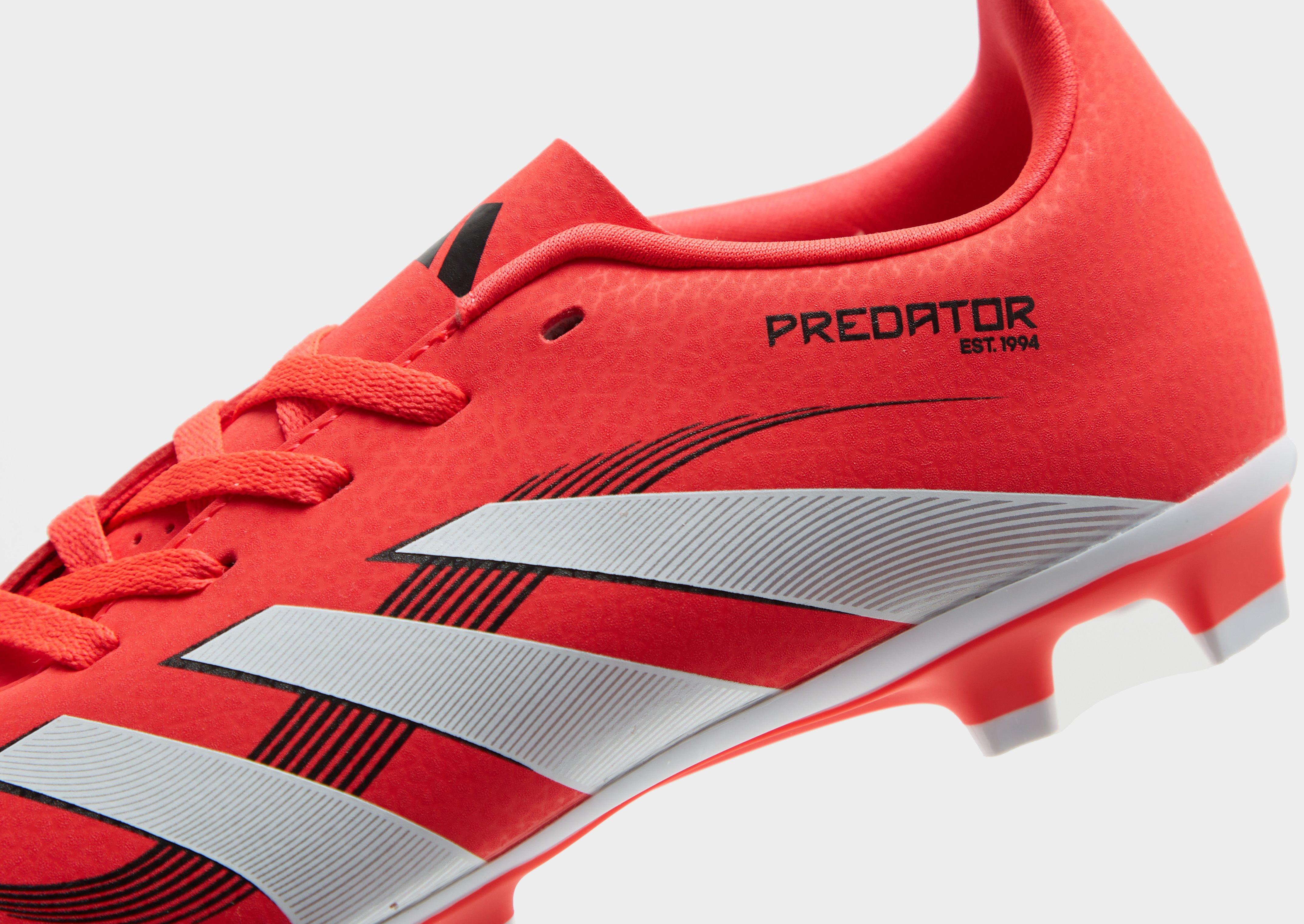 adidas Predator Club Fg Children