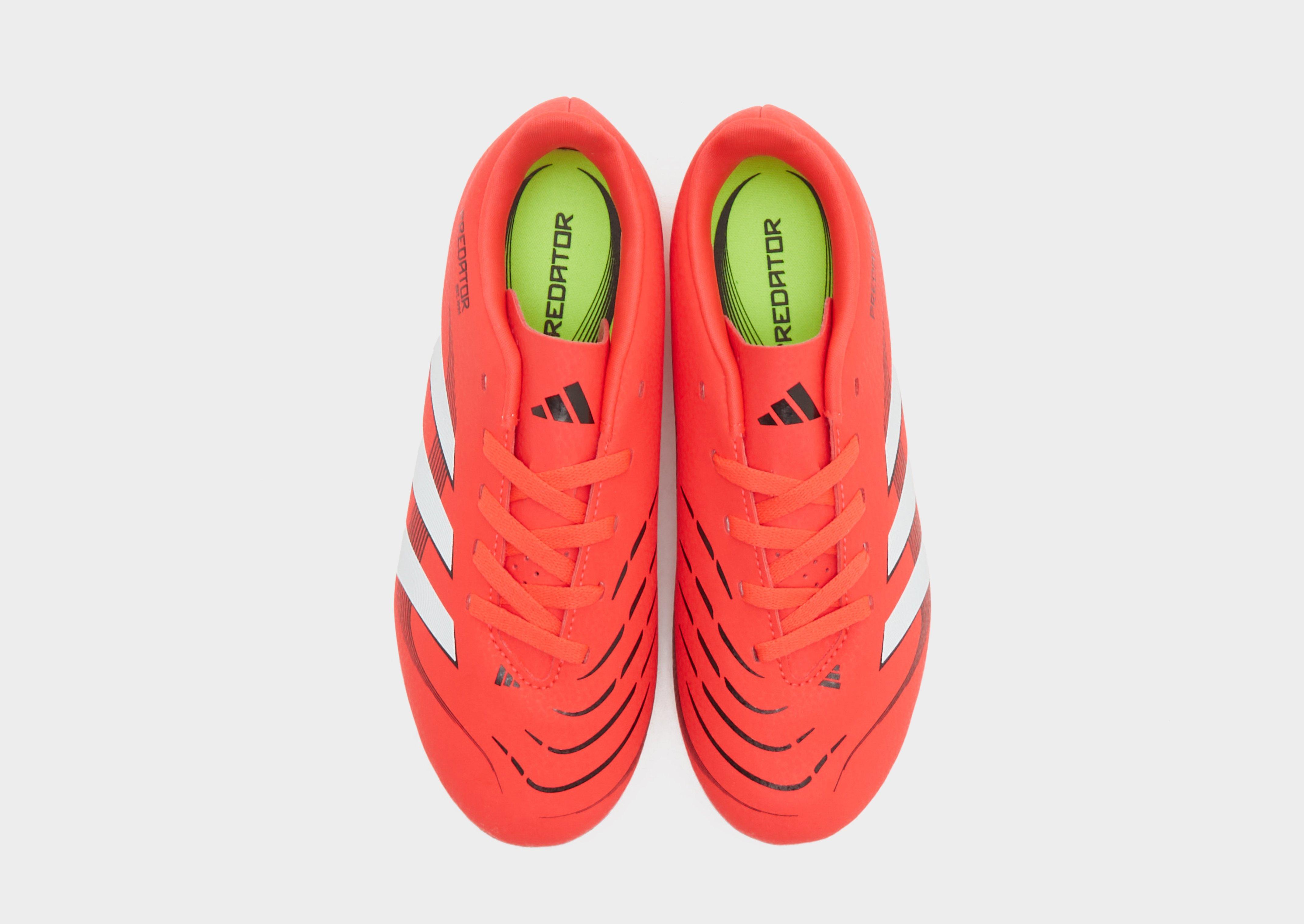 adidas Predator Club Fg Children