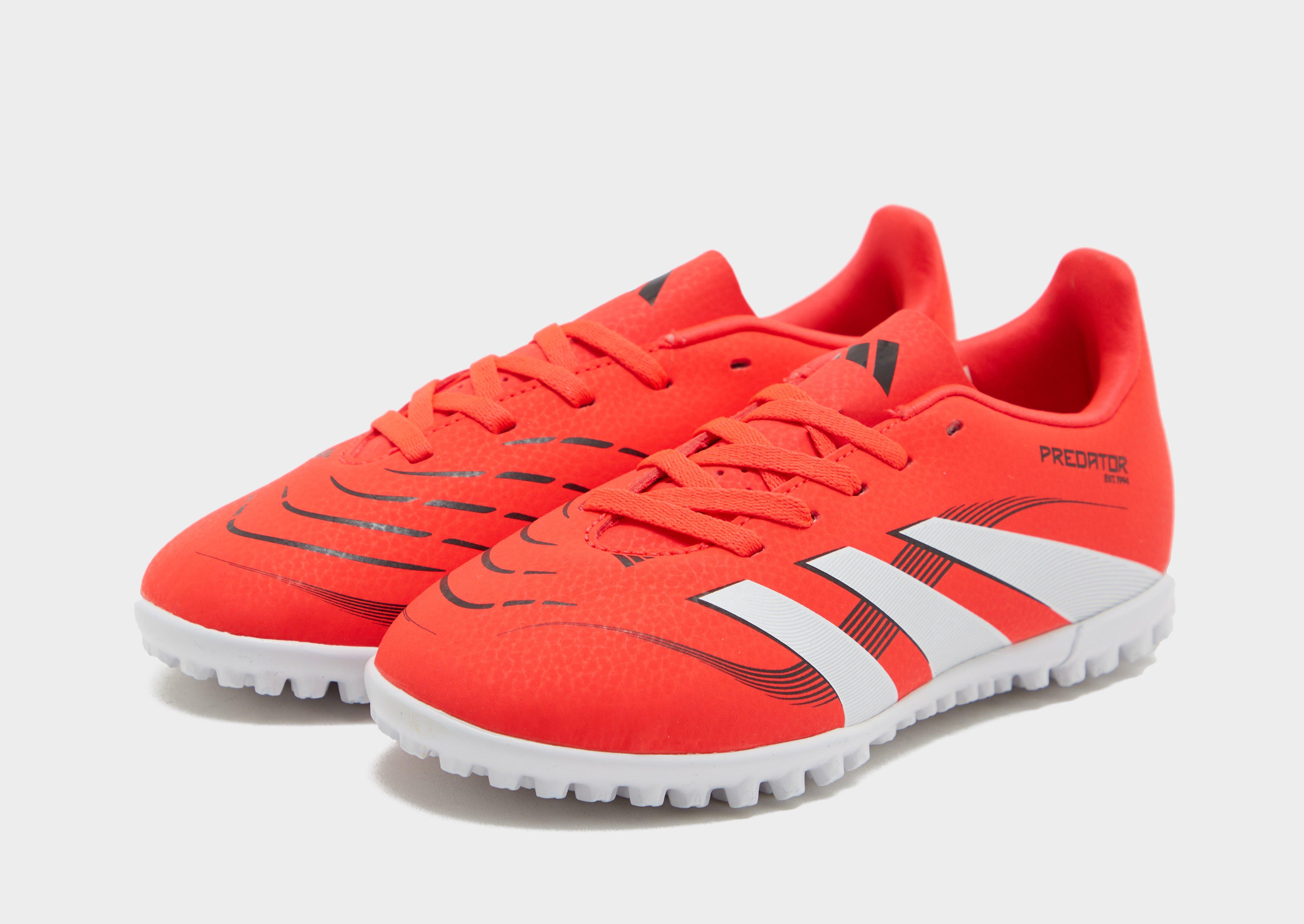 adidas Chaussure Predator Club Turf Enfants