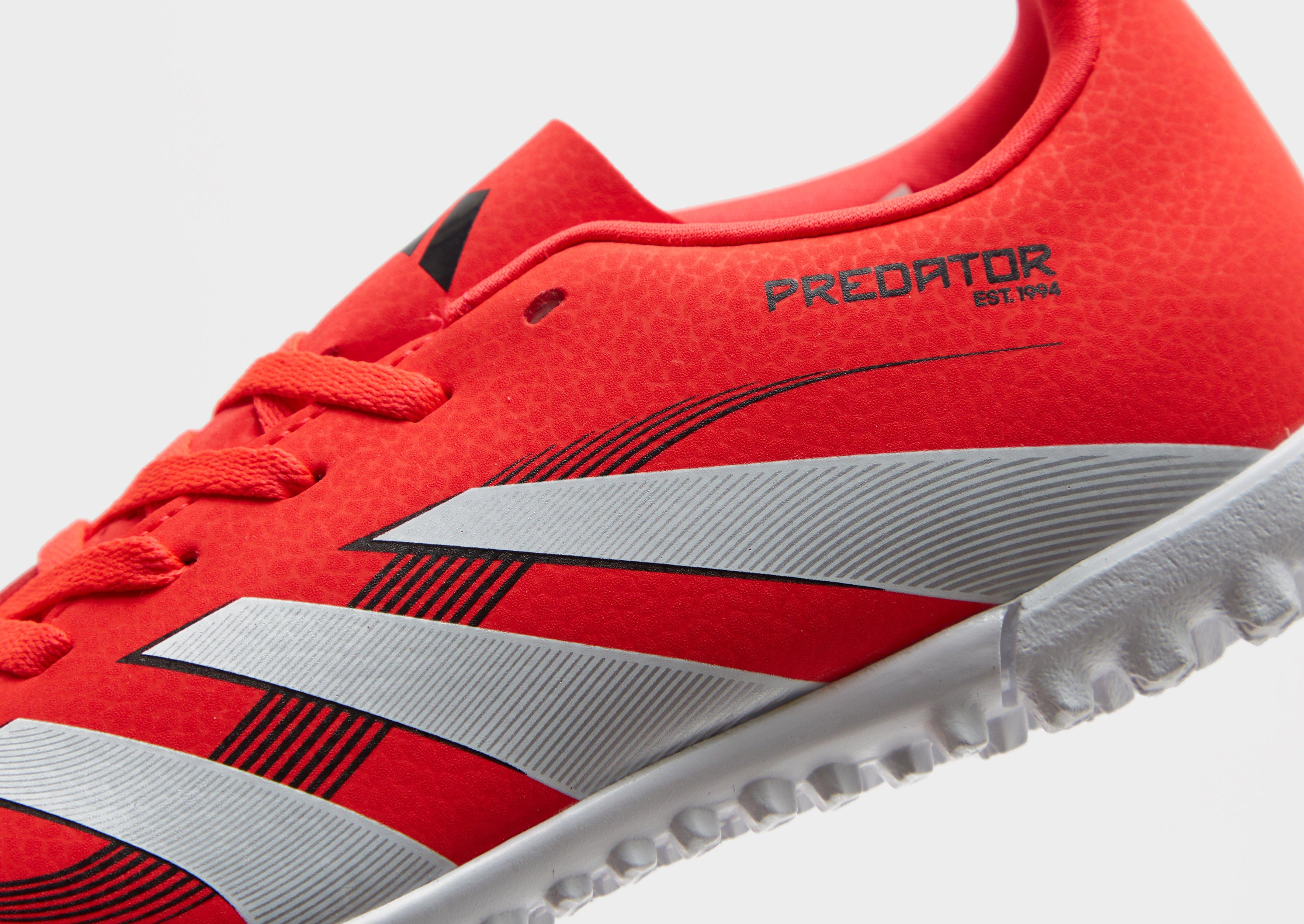 adidas Chaussure Predator Club Turf Enfants