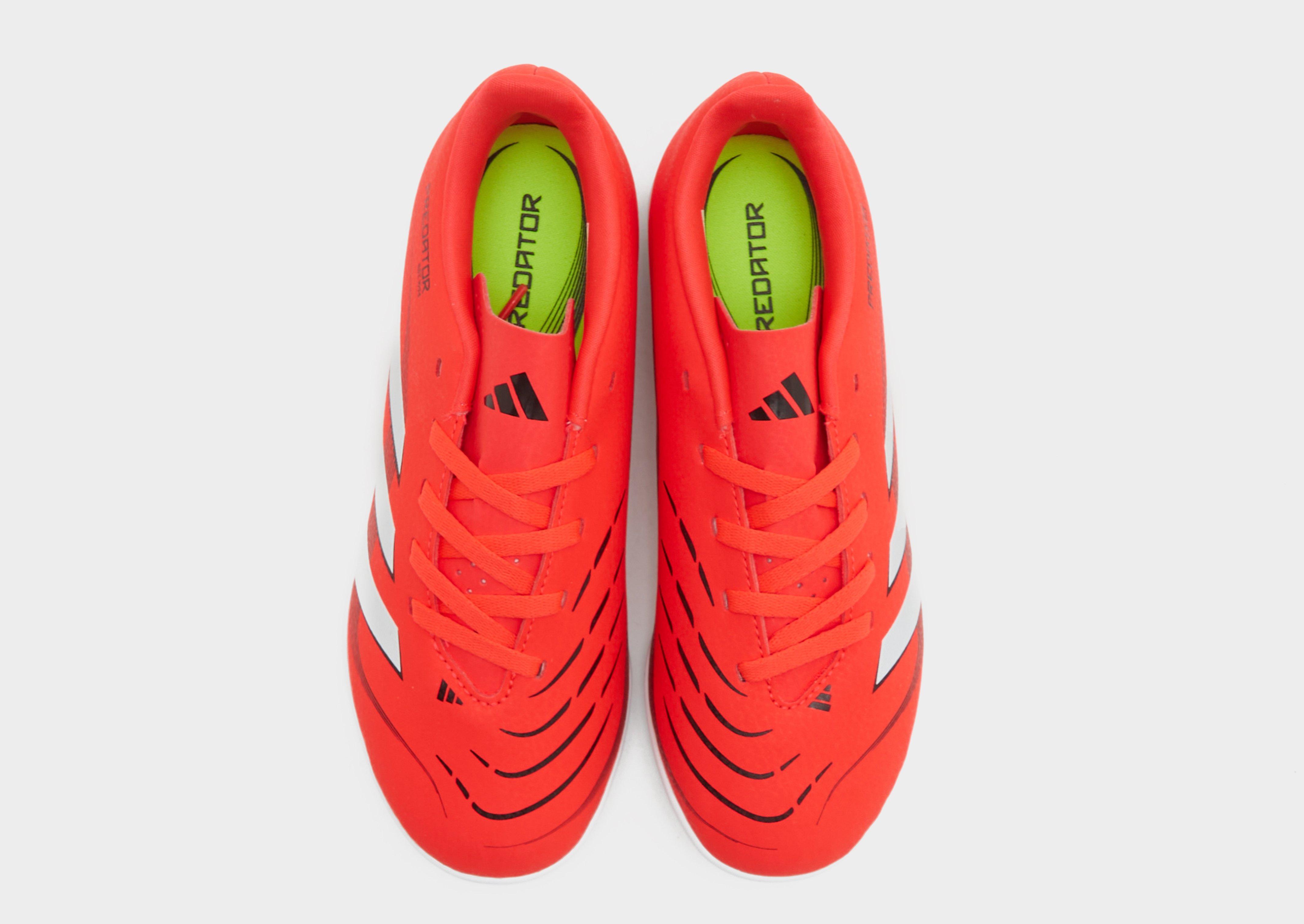 adidas Chaussure Predator Club Turf Enfants