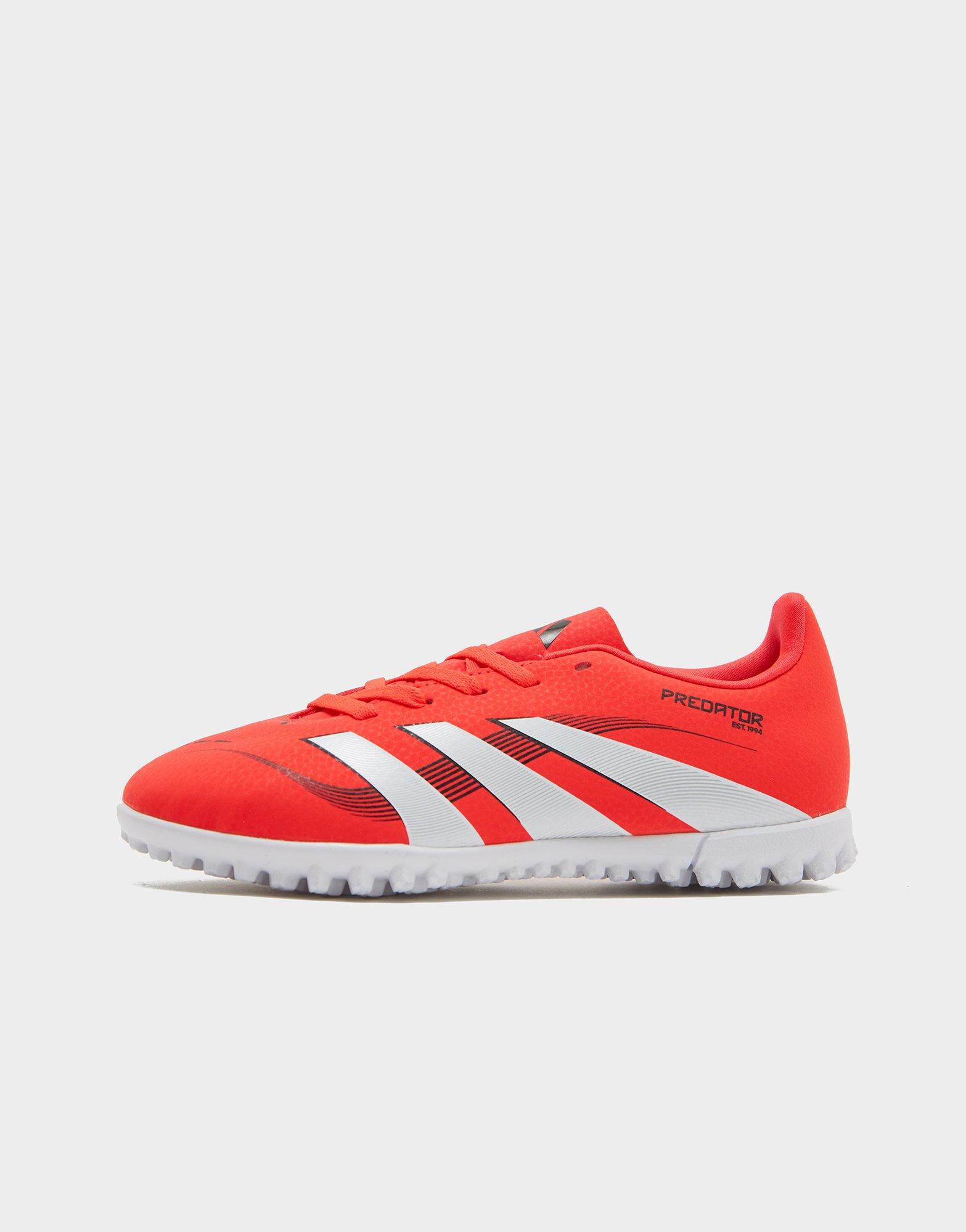 adidas Predator Club TF Bambino