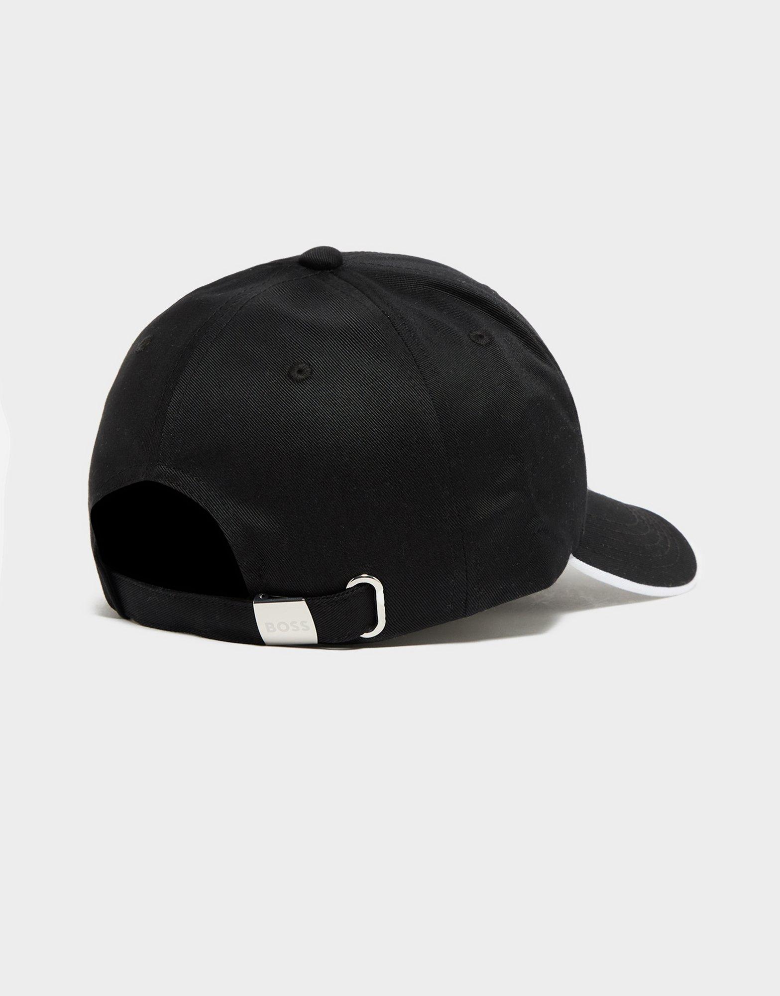 BOSS Bold Logo Cap