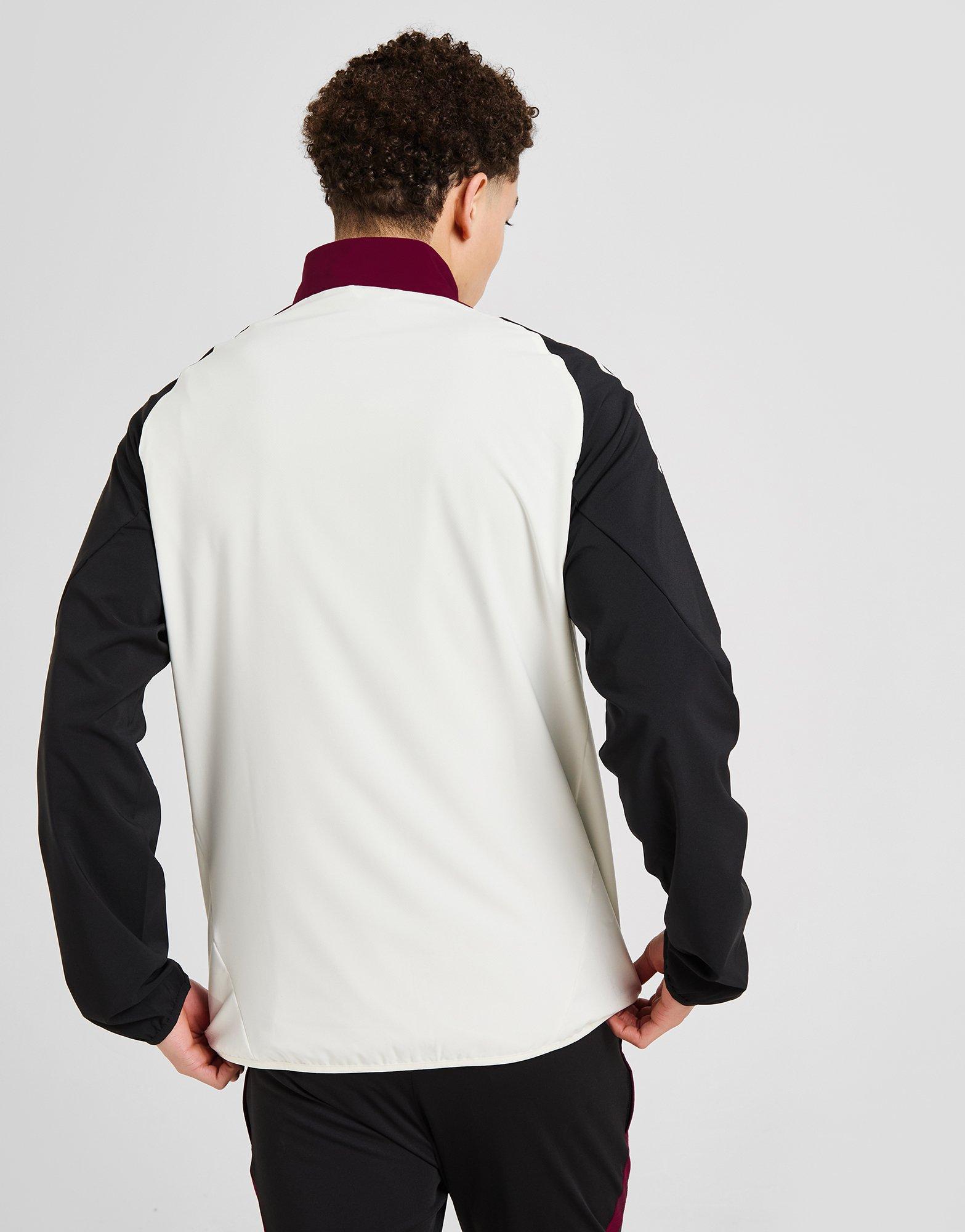 adidas Manchester United FC Presentation Jacket