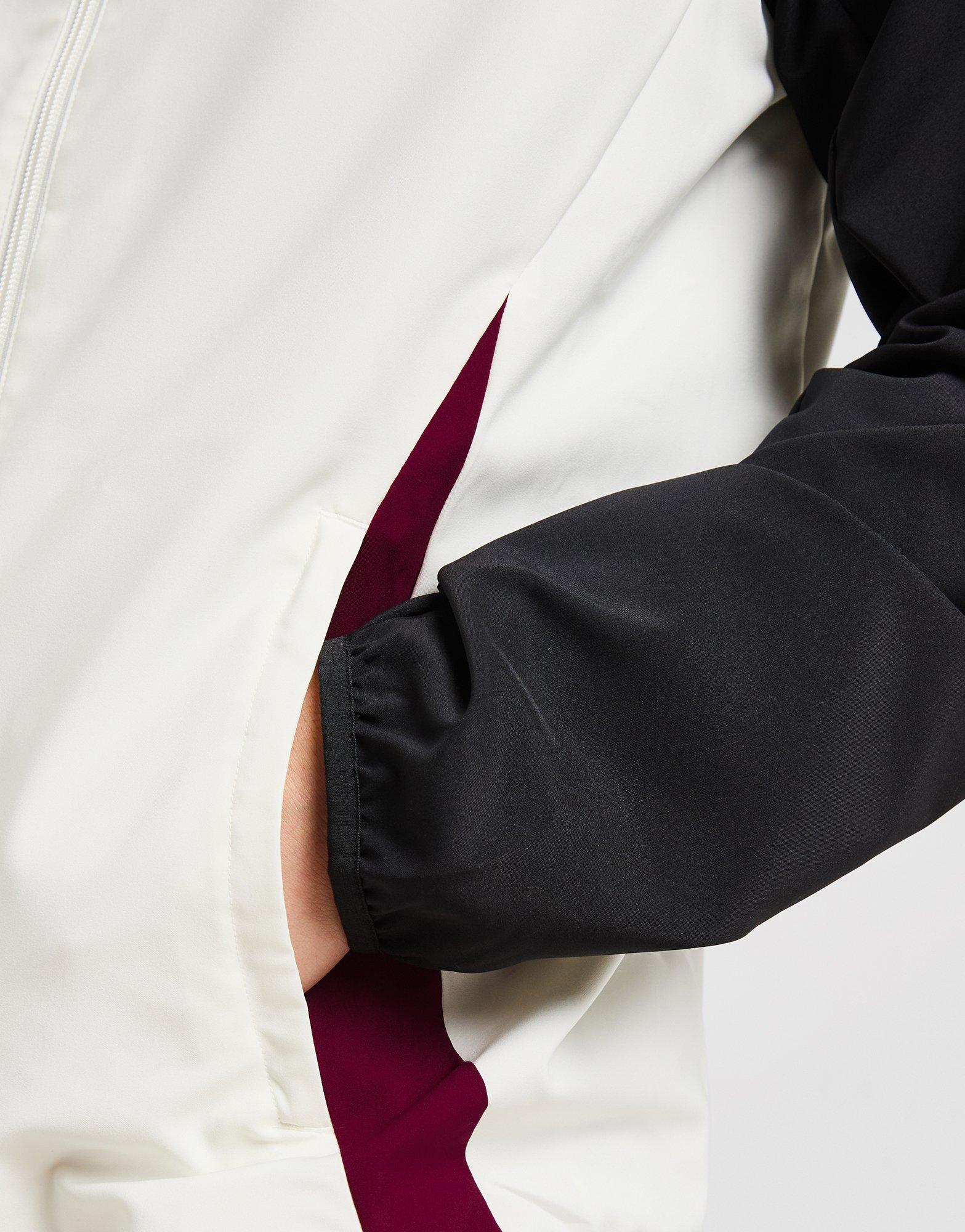 adidas Manchester United FC Presentation Jacket