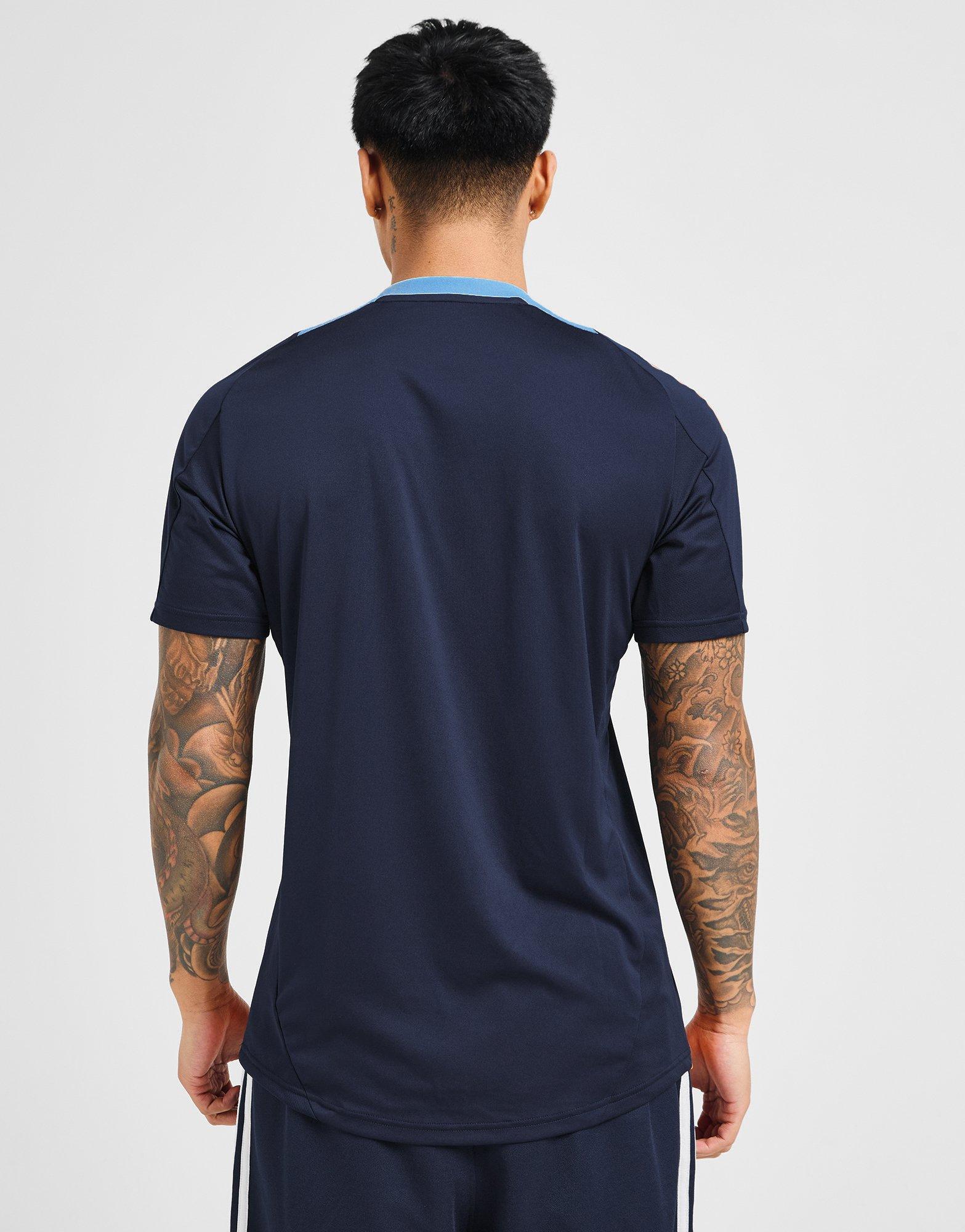 adidas Real Madrid Trainings-Shirt